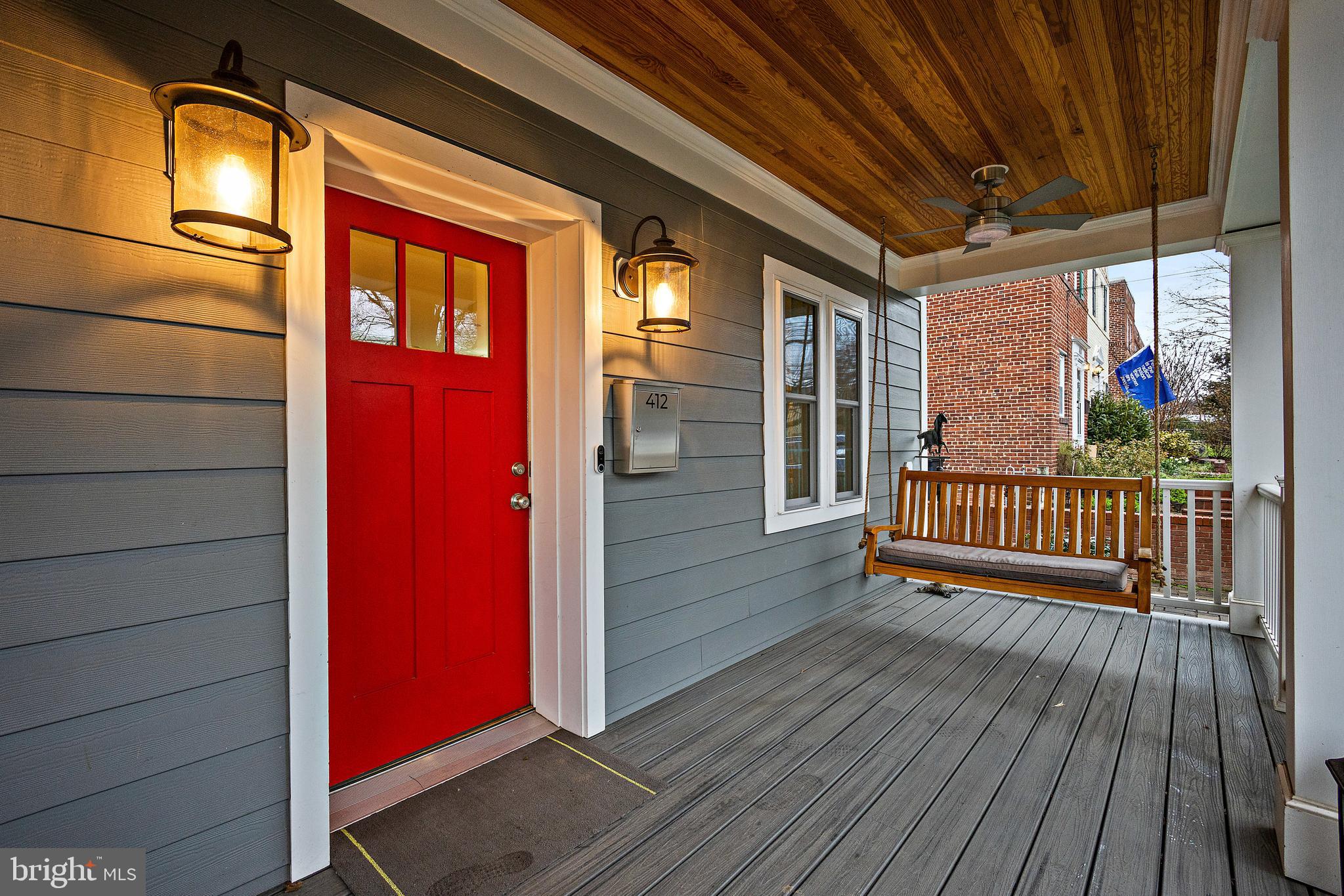 DEL RAY - Residential