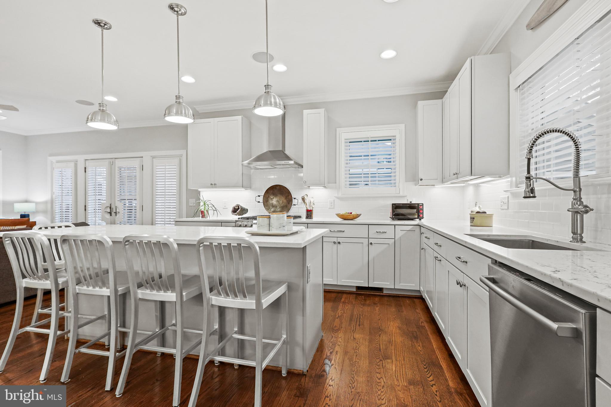 DEL RAY - Residential