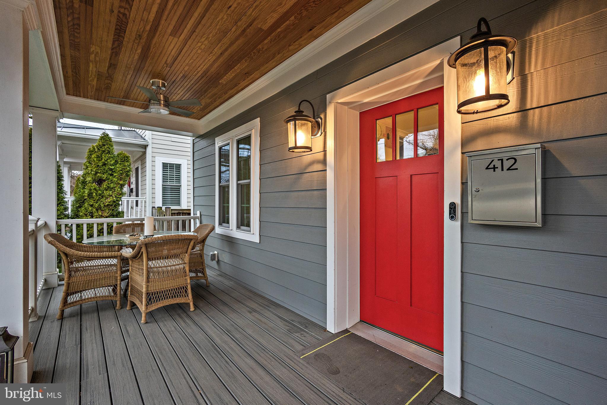 DEL RAY - Residential