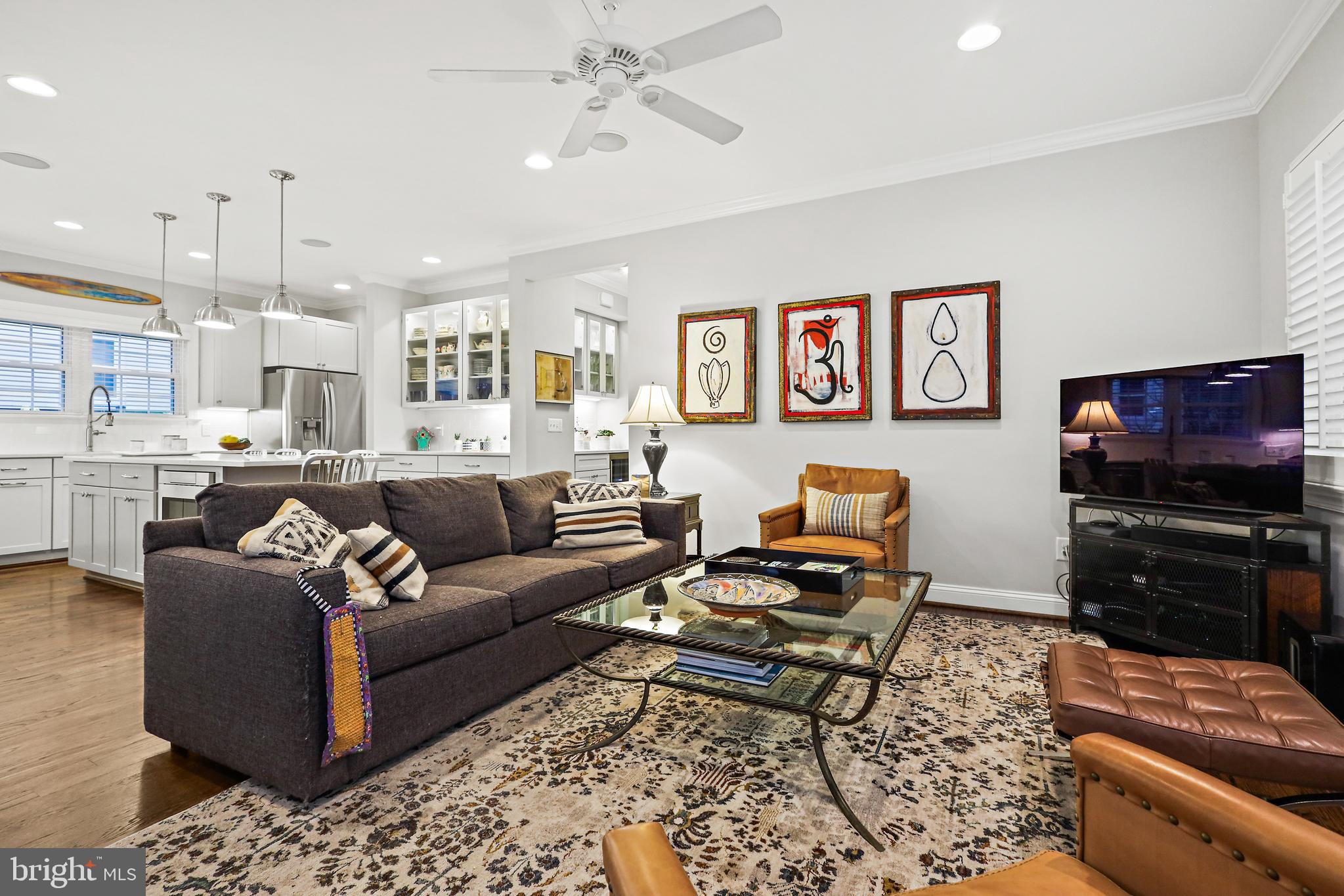 DEL RAY - Residential