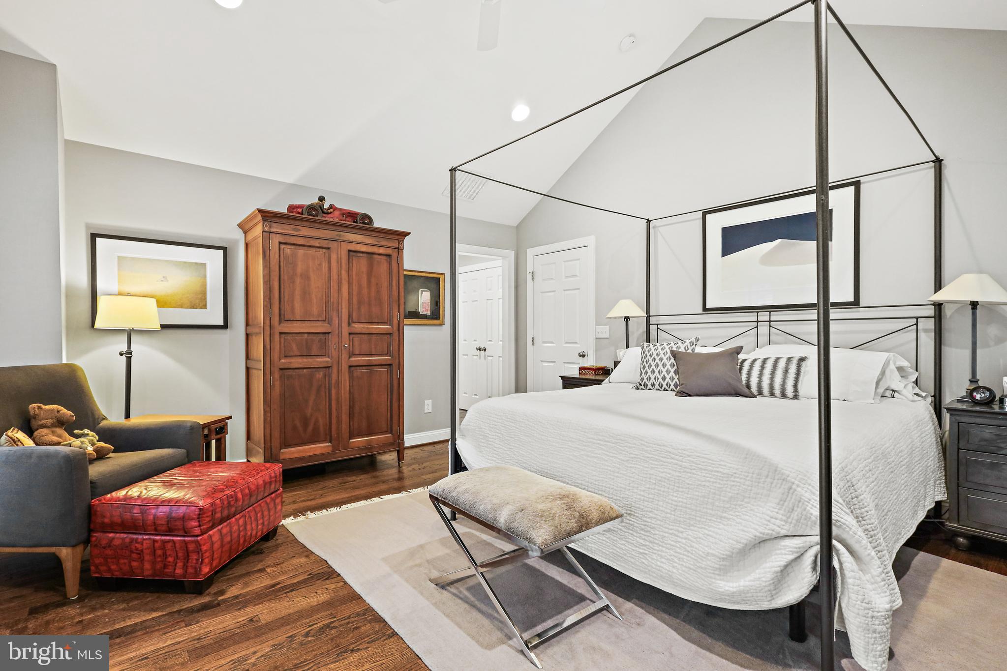 DEL RAY - Residential