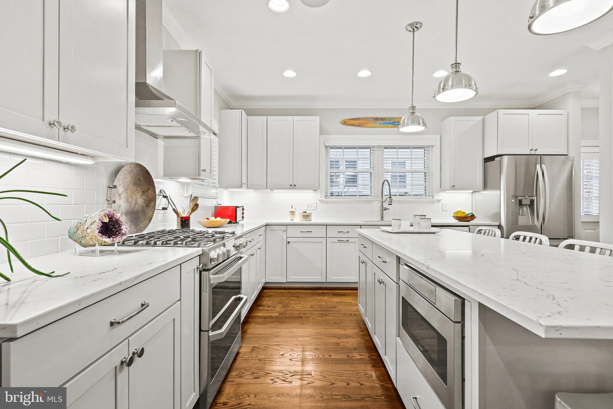 DEL RAY - Residential