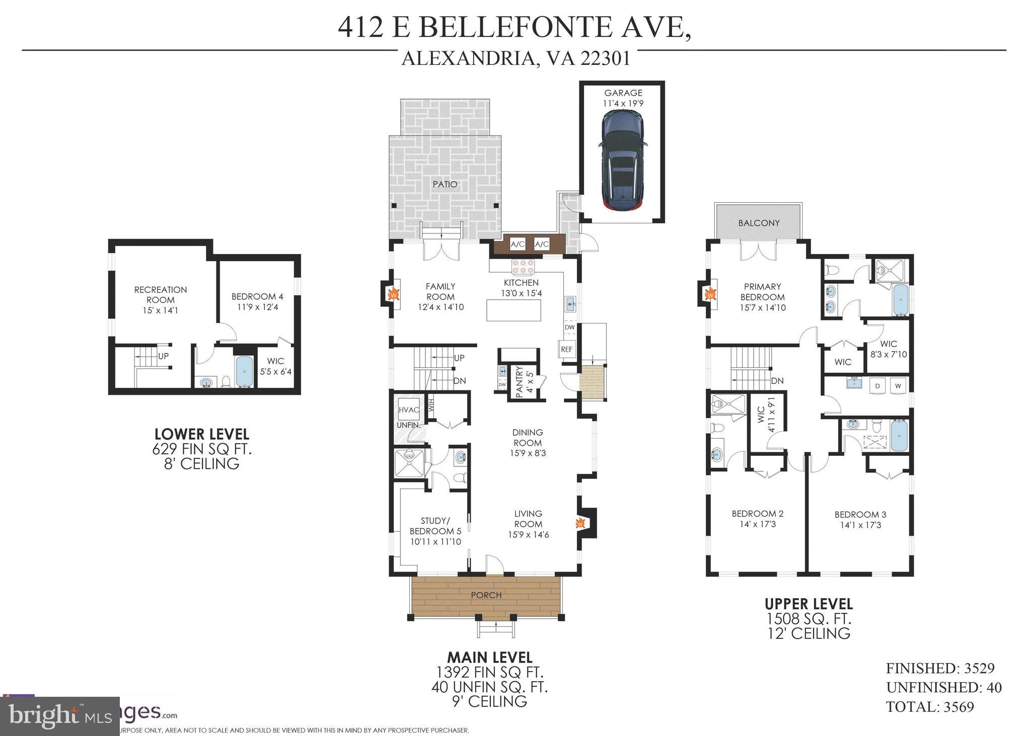 DEL RAY - Residential
