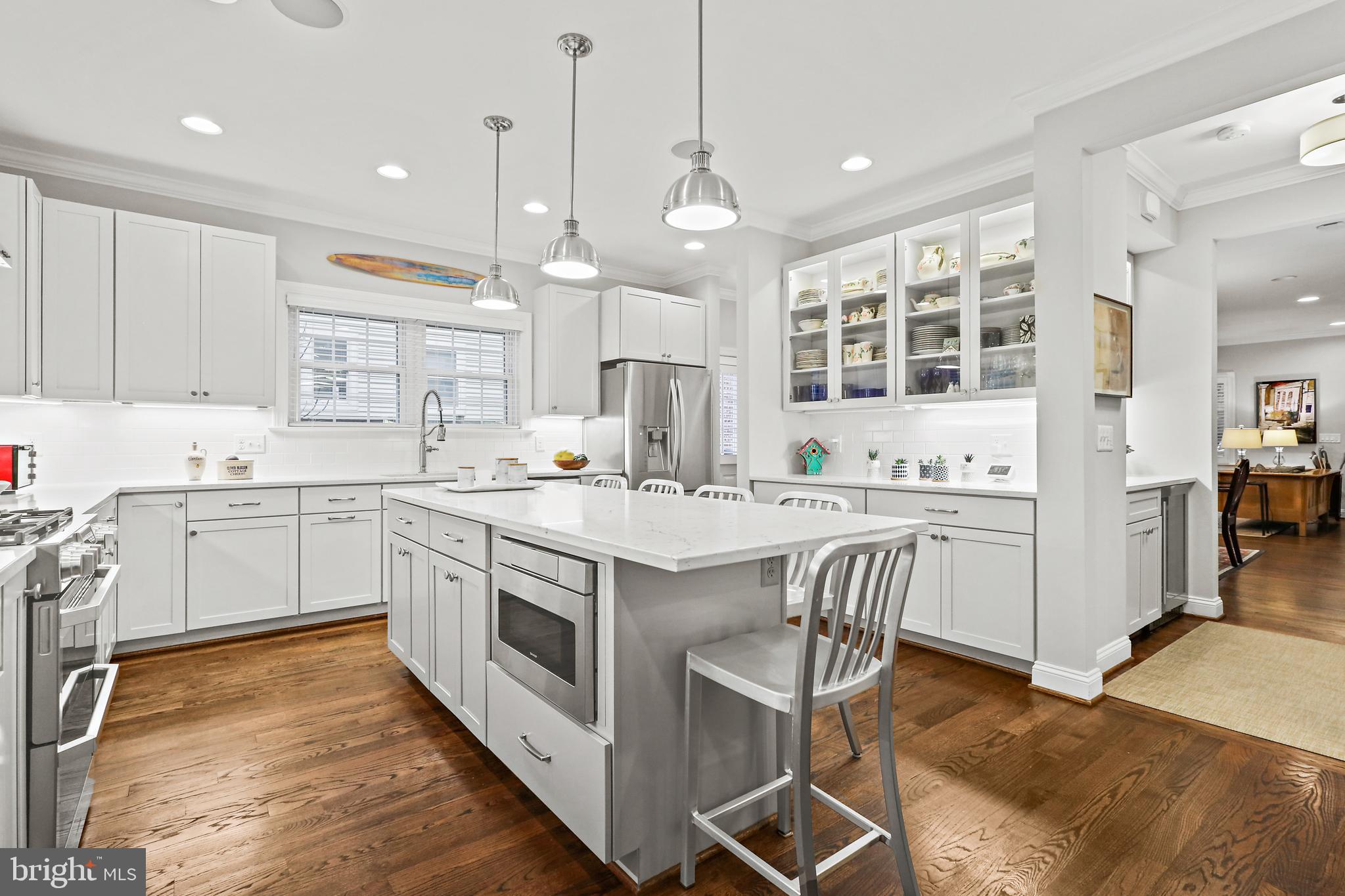 DEL RAY - Residential