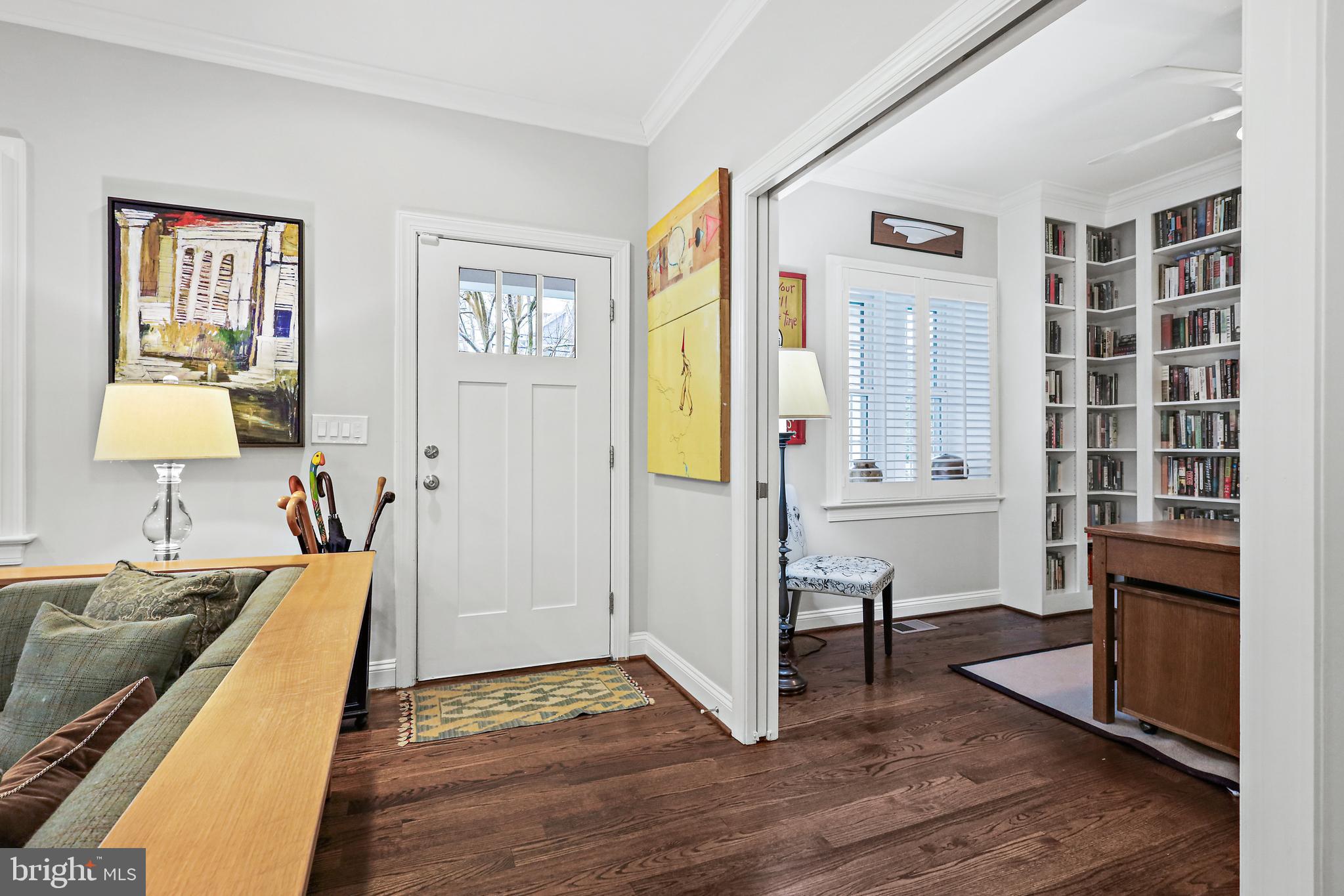 DEL RAY - Residential