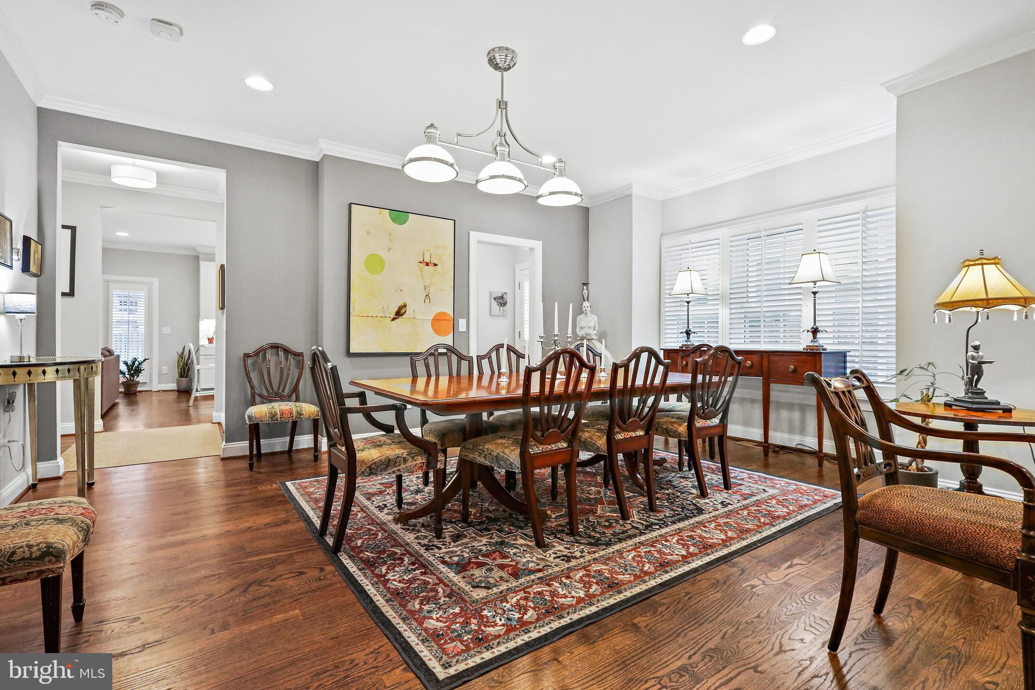 DEL RAY - Residential