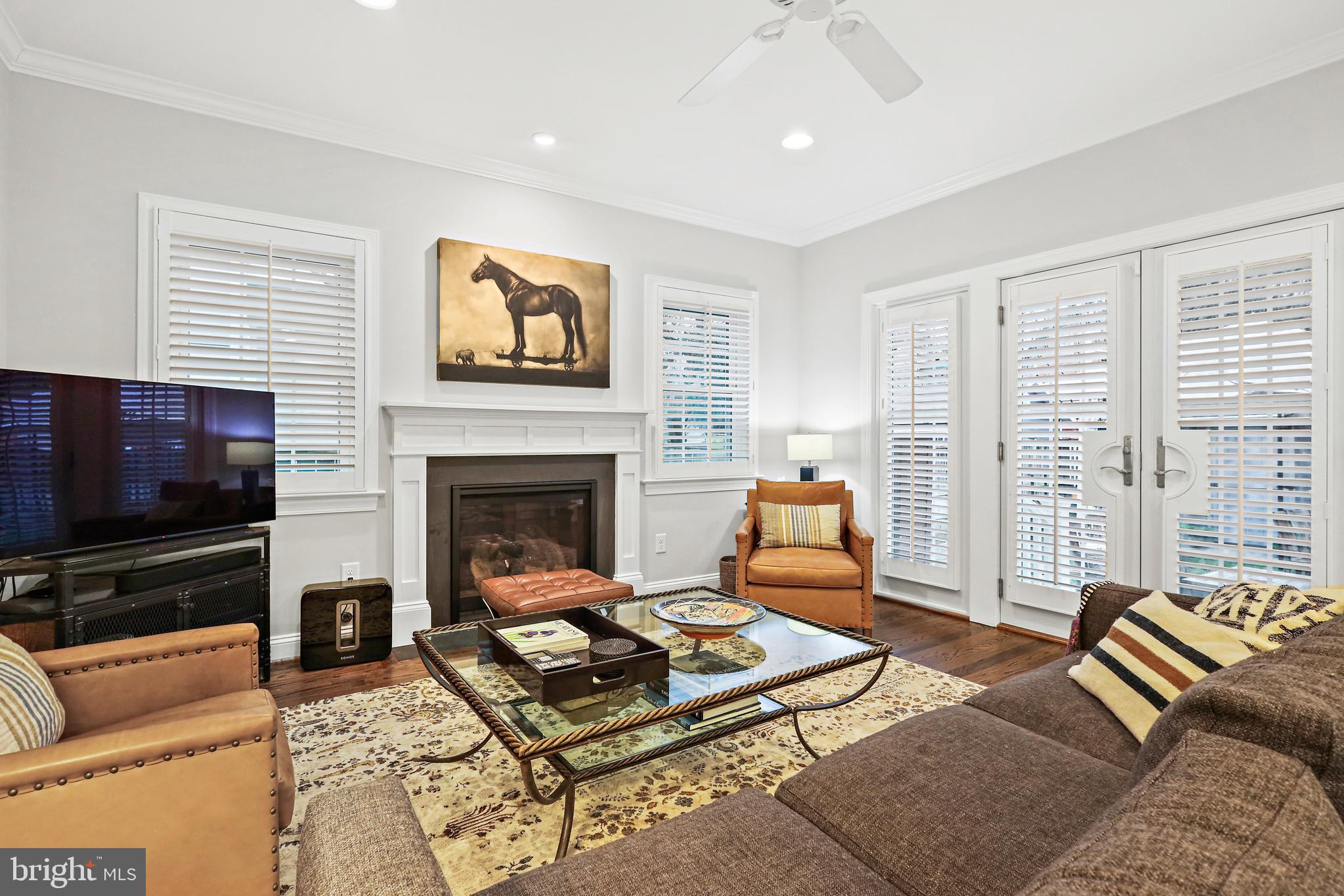 DEL RAY - Residential