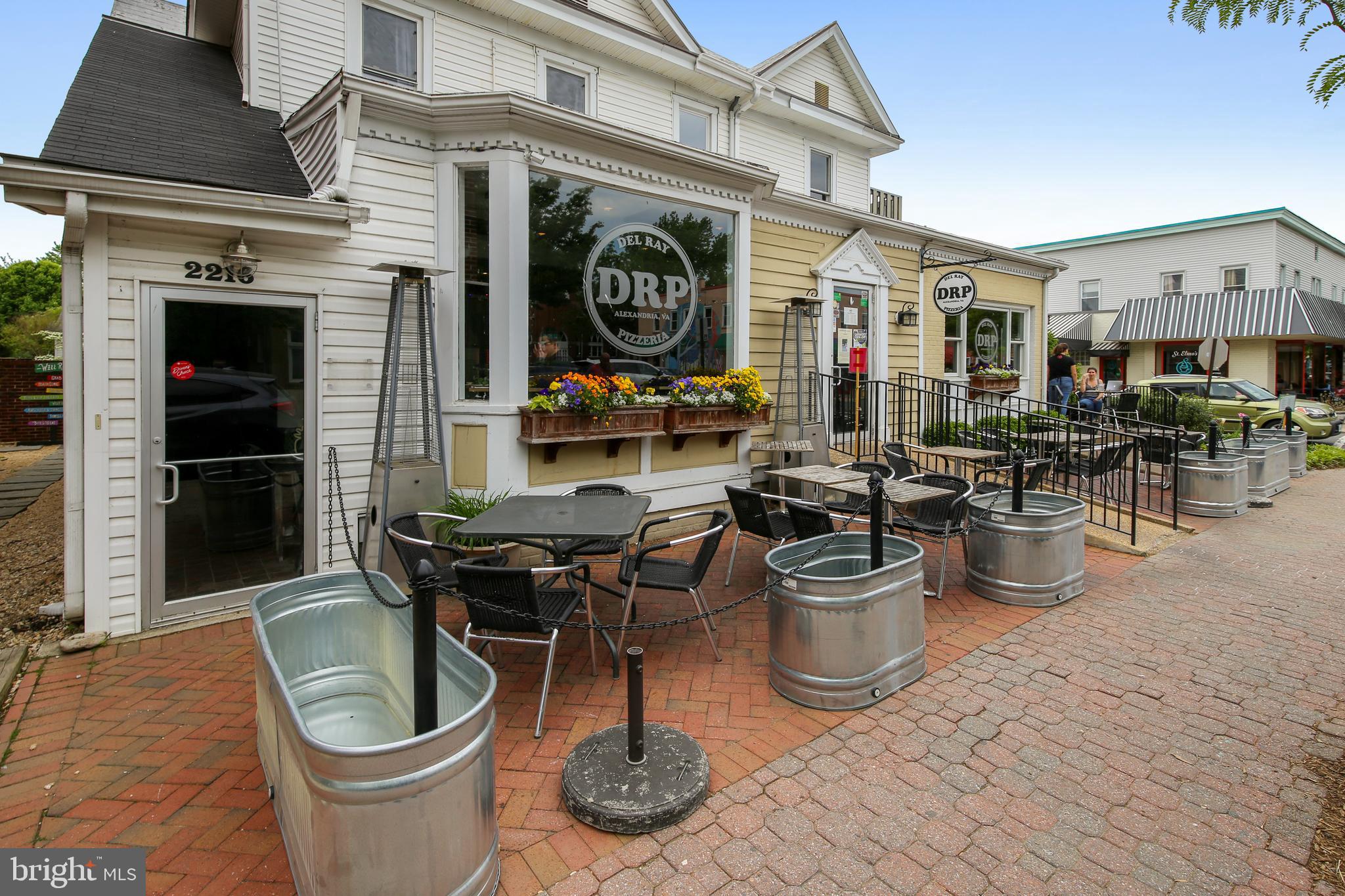 DEL RAY - Residential