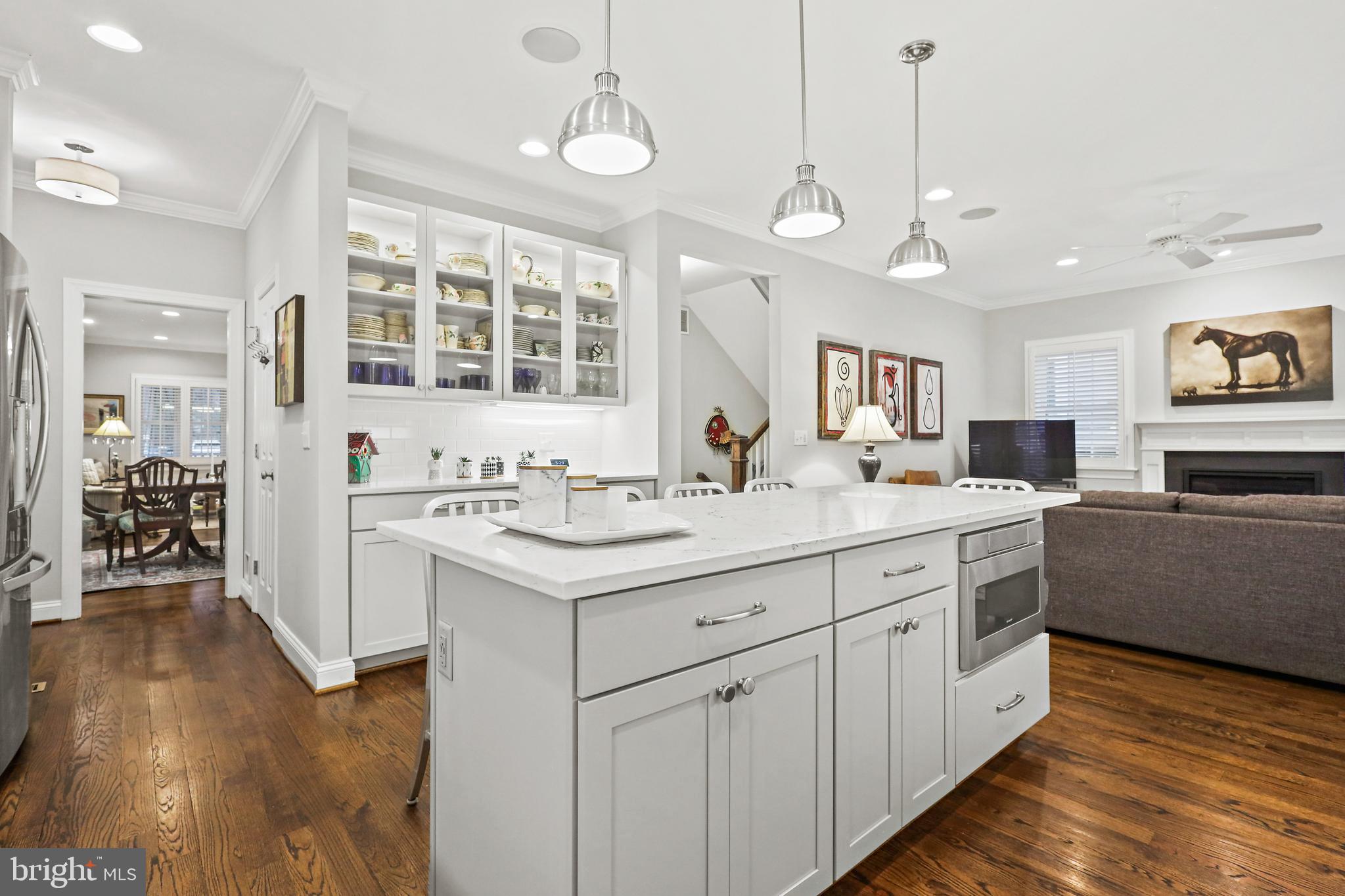 DEL RAY - Residential