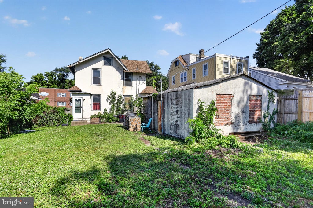 Photo of 5709 Weymouth Street, PHILADELPHIA, PA 19120 (MLS # PAPH2642826)