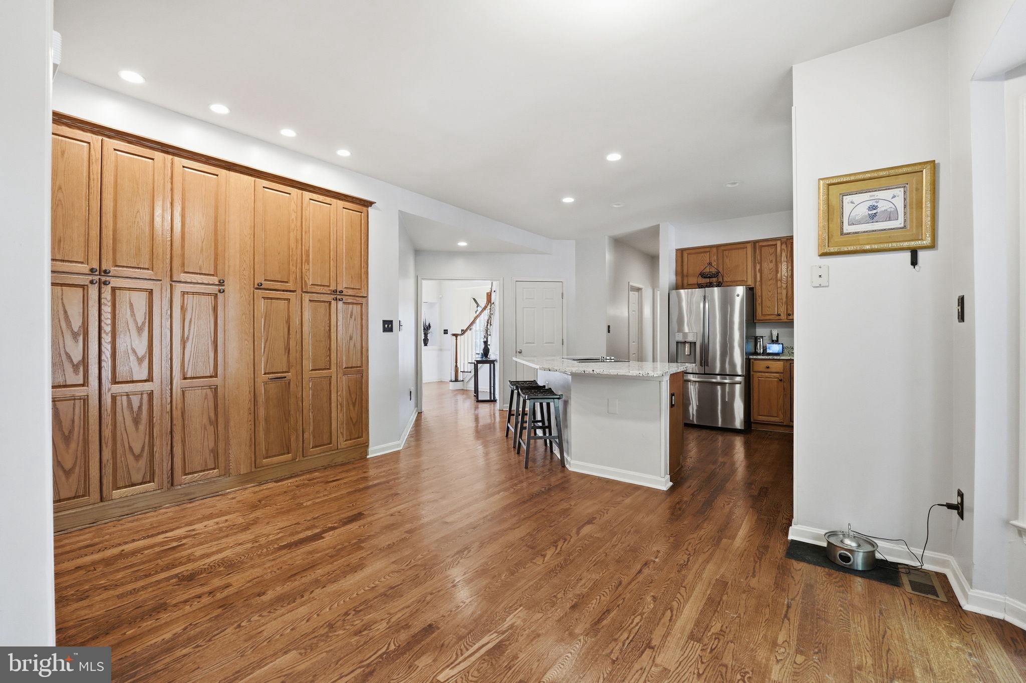 MEADOWBROOK WOODS - Residential