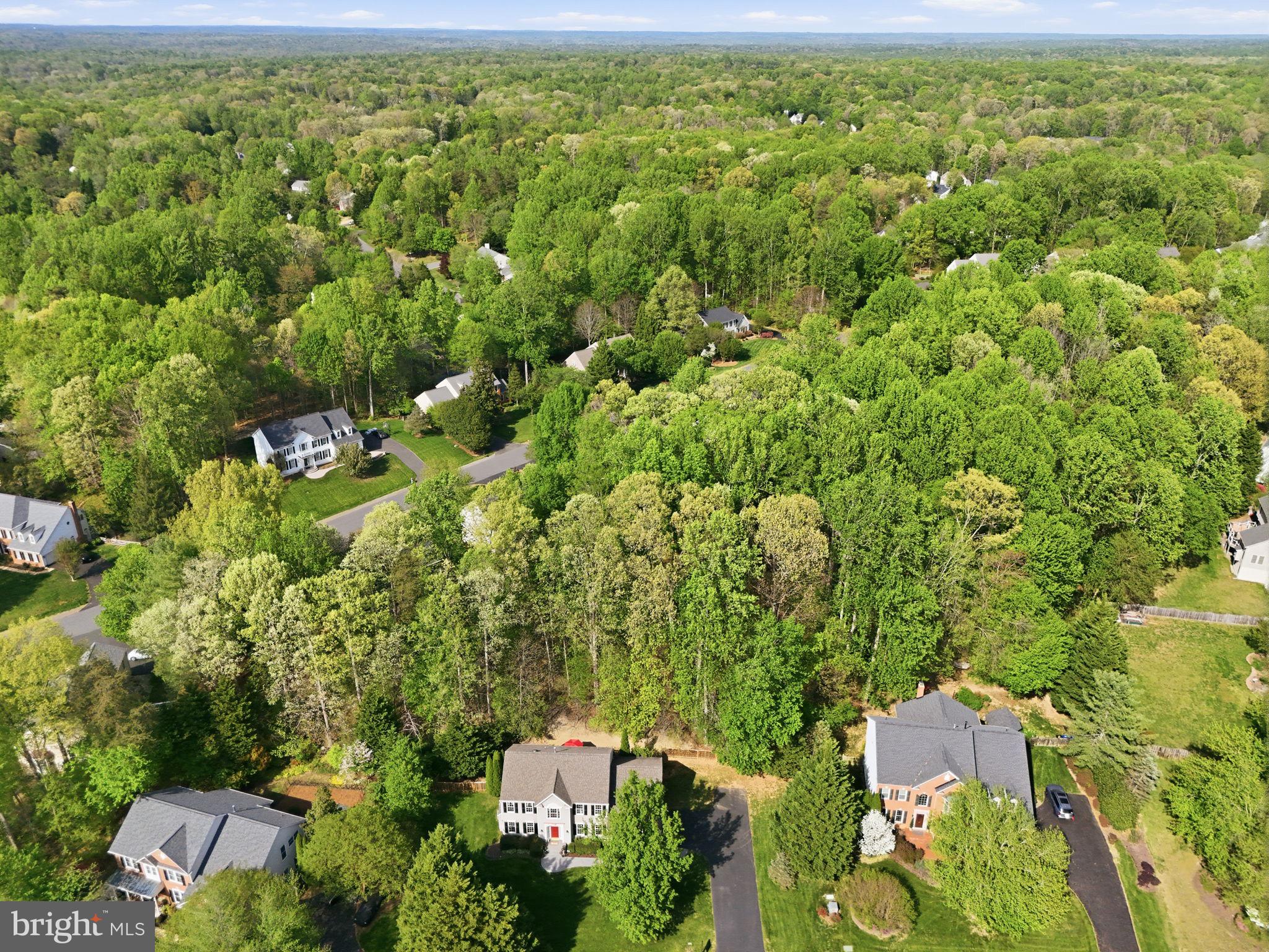 MEADOWBROOK WOODS - Residential