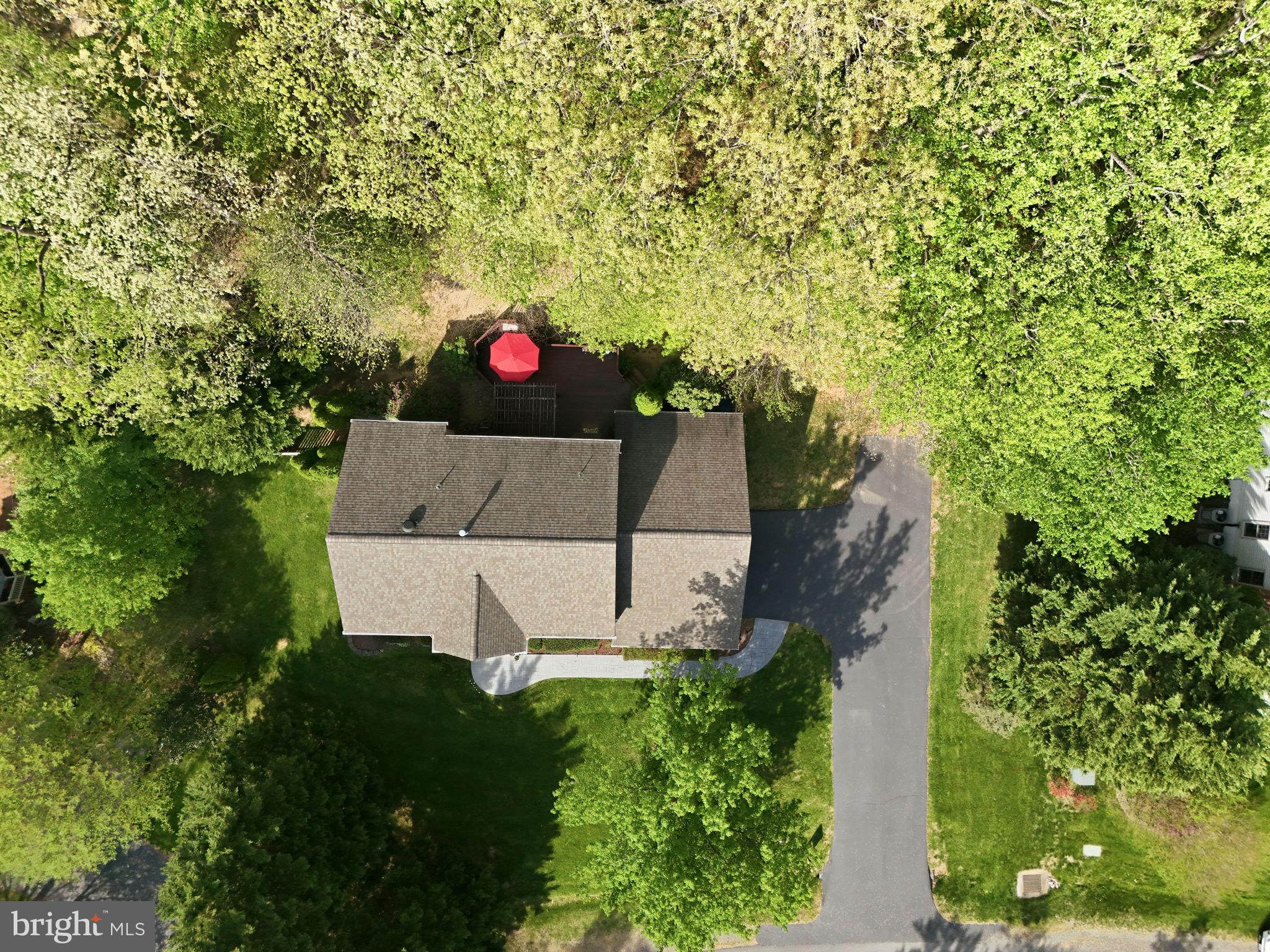 MEADOWBROOK WOODS - Residential