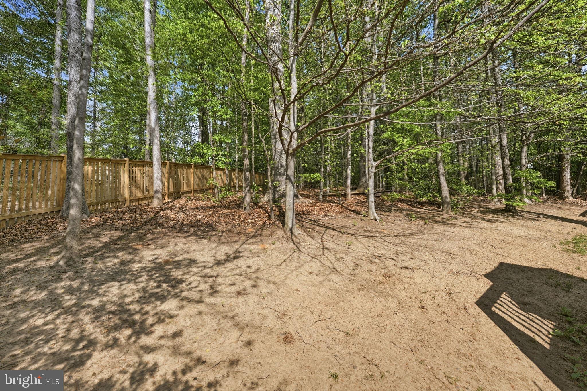 MEADOWBROOK WOODS - Residential