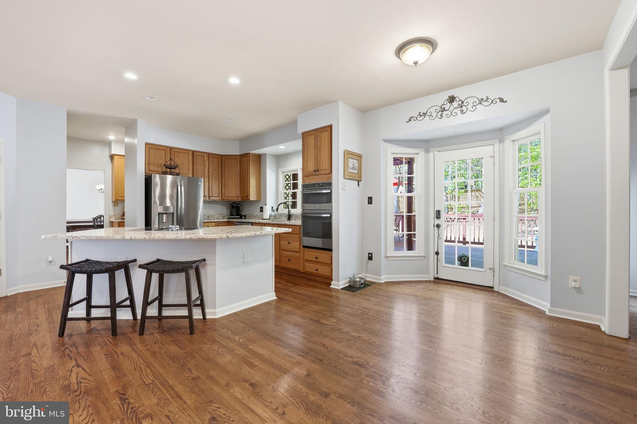 MEADOWBROOK WOODS - Residential