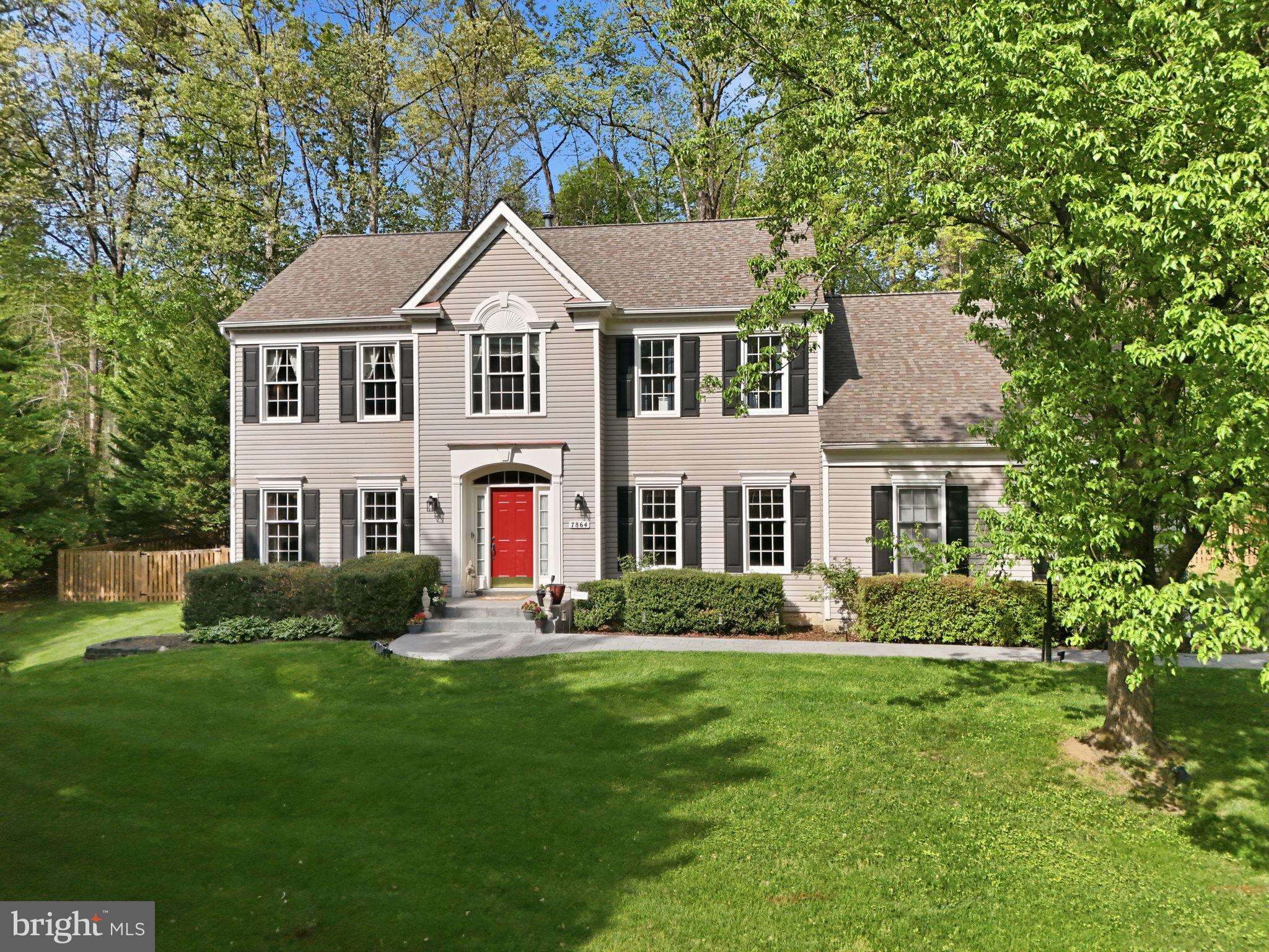 MEADOWBROOK WOODS - Residential