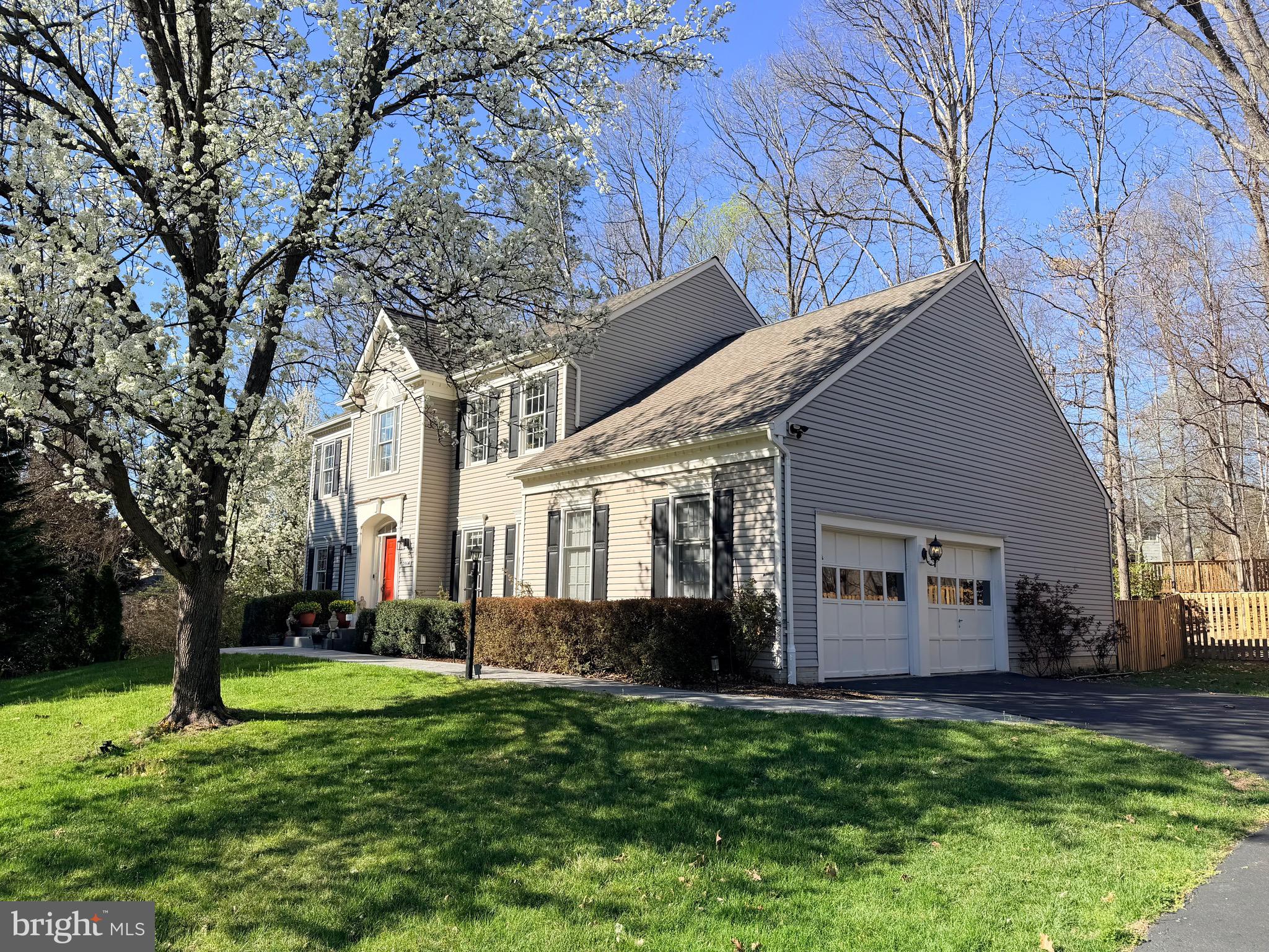 7864 MEADOWGATE DRIVE