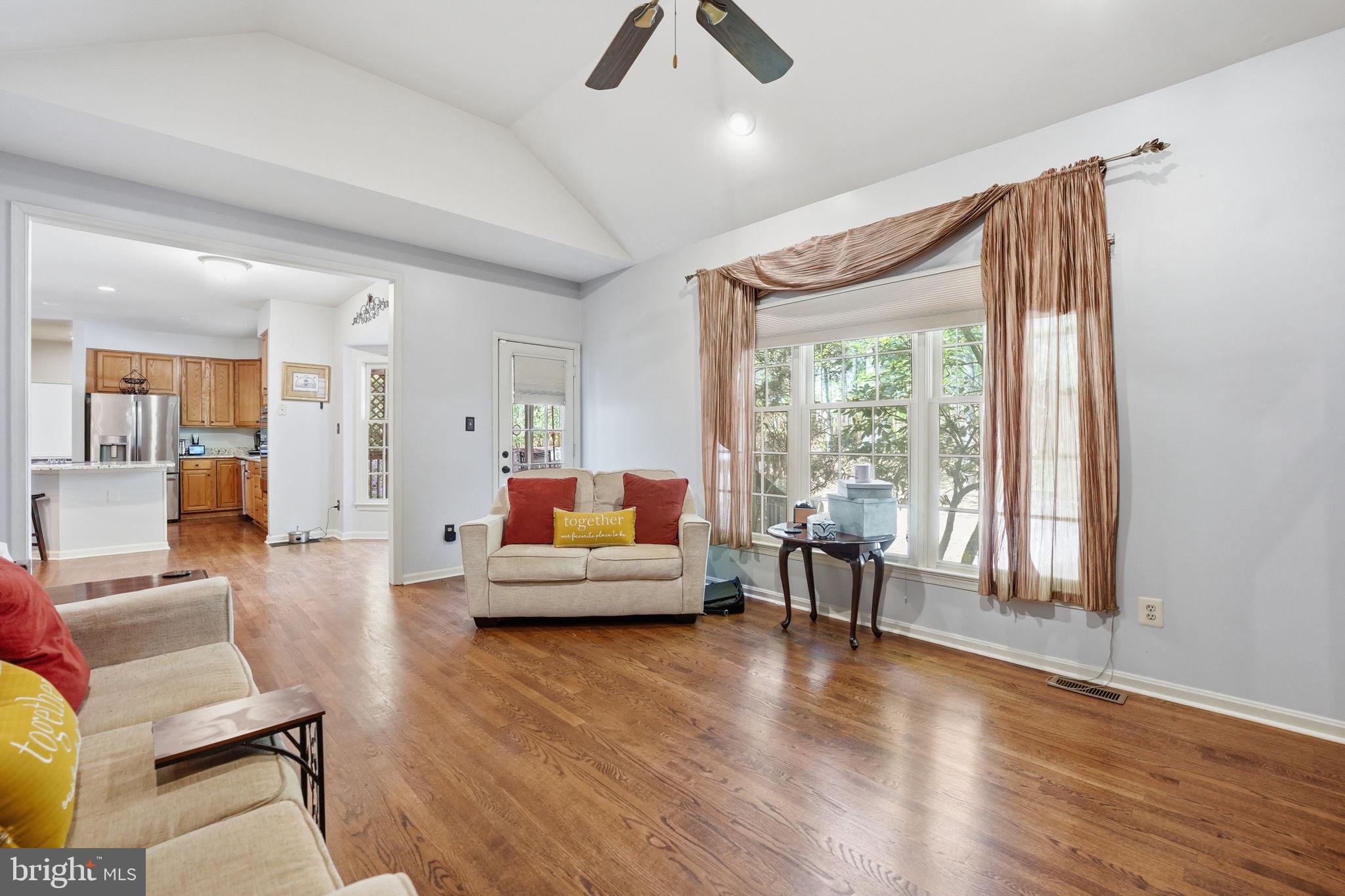 MEADOWBROOK WOODS - Residential