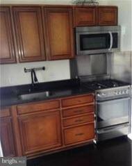 PROSPECT HOUSE - Residential Lease