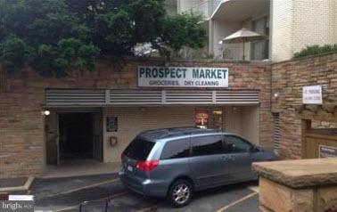 PROSPECT HOUSE - Residential Lease