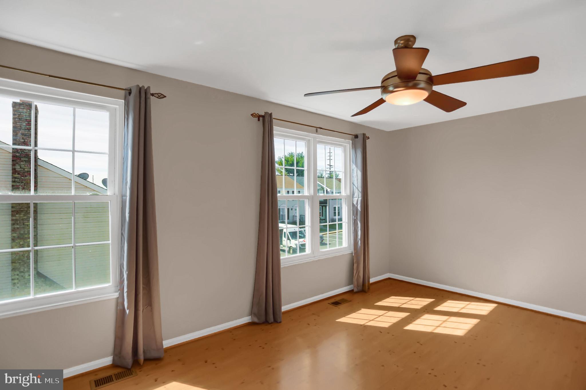 FOXCROFT - Residential