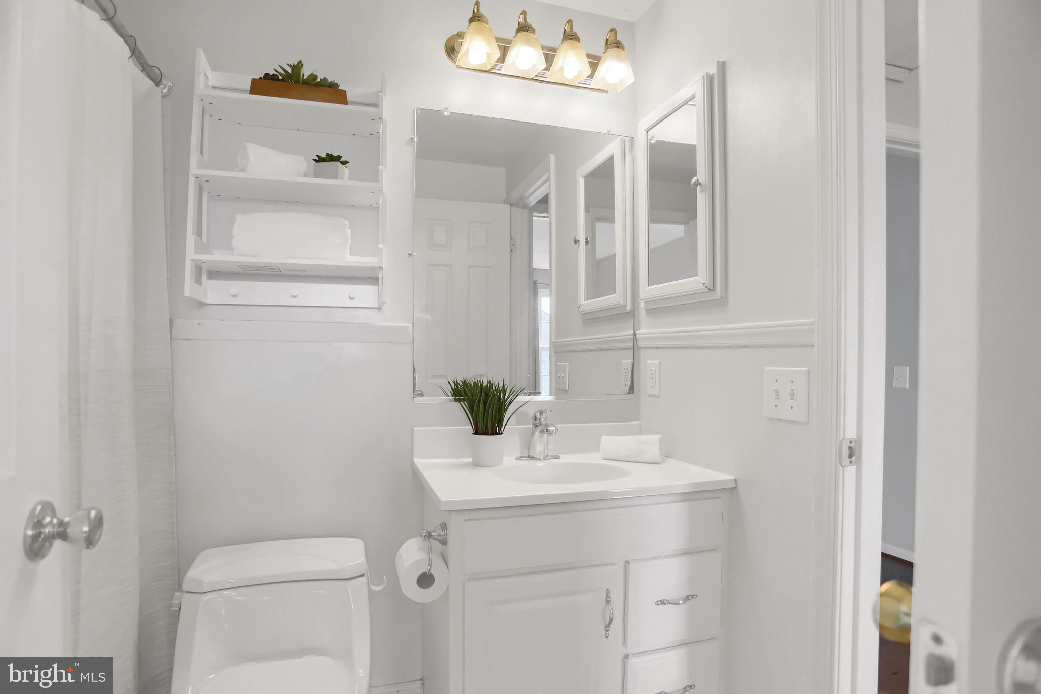 FOXCROFT - Residential