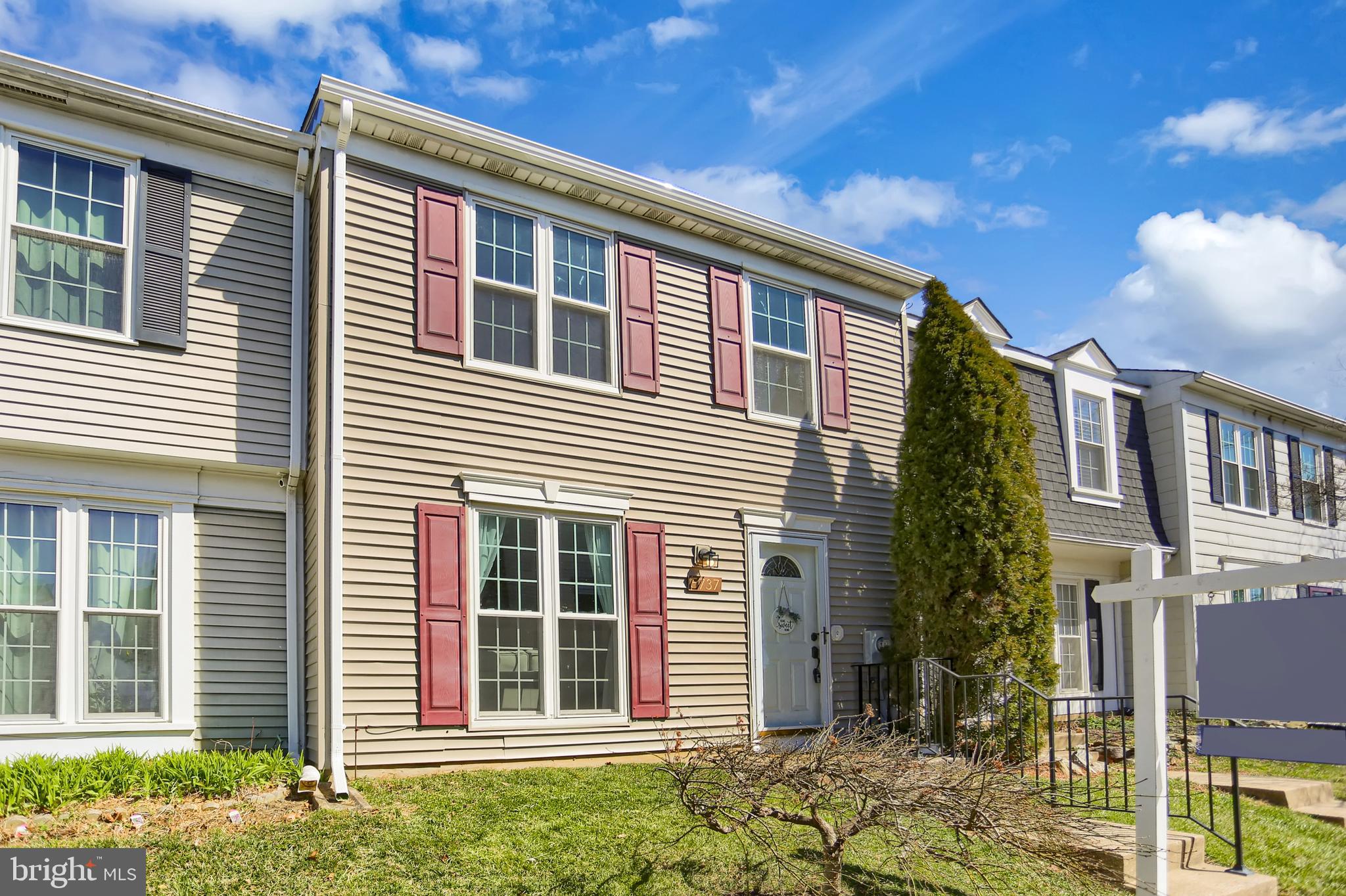 FOXCROFT - Residential