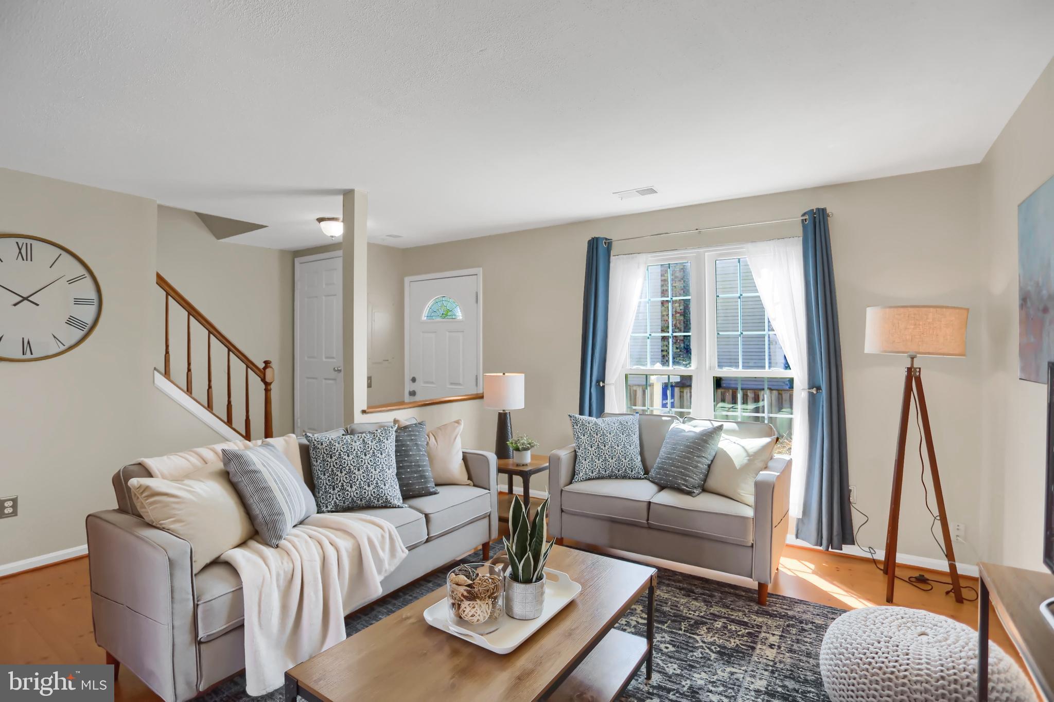 FOXCROFT - Residential