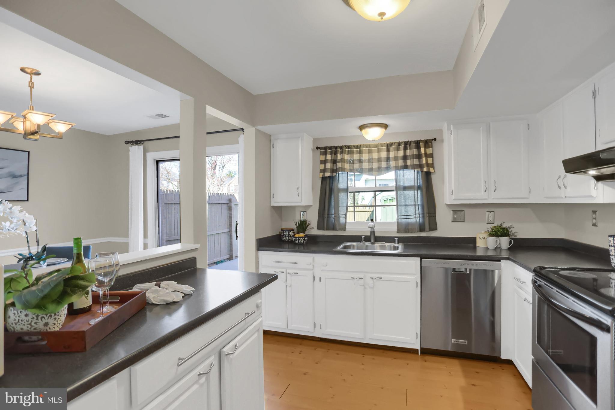 FOXCROFT - Residential