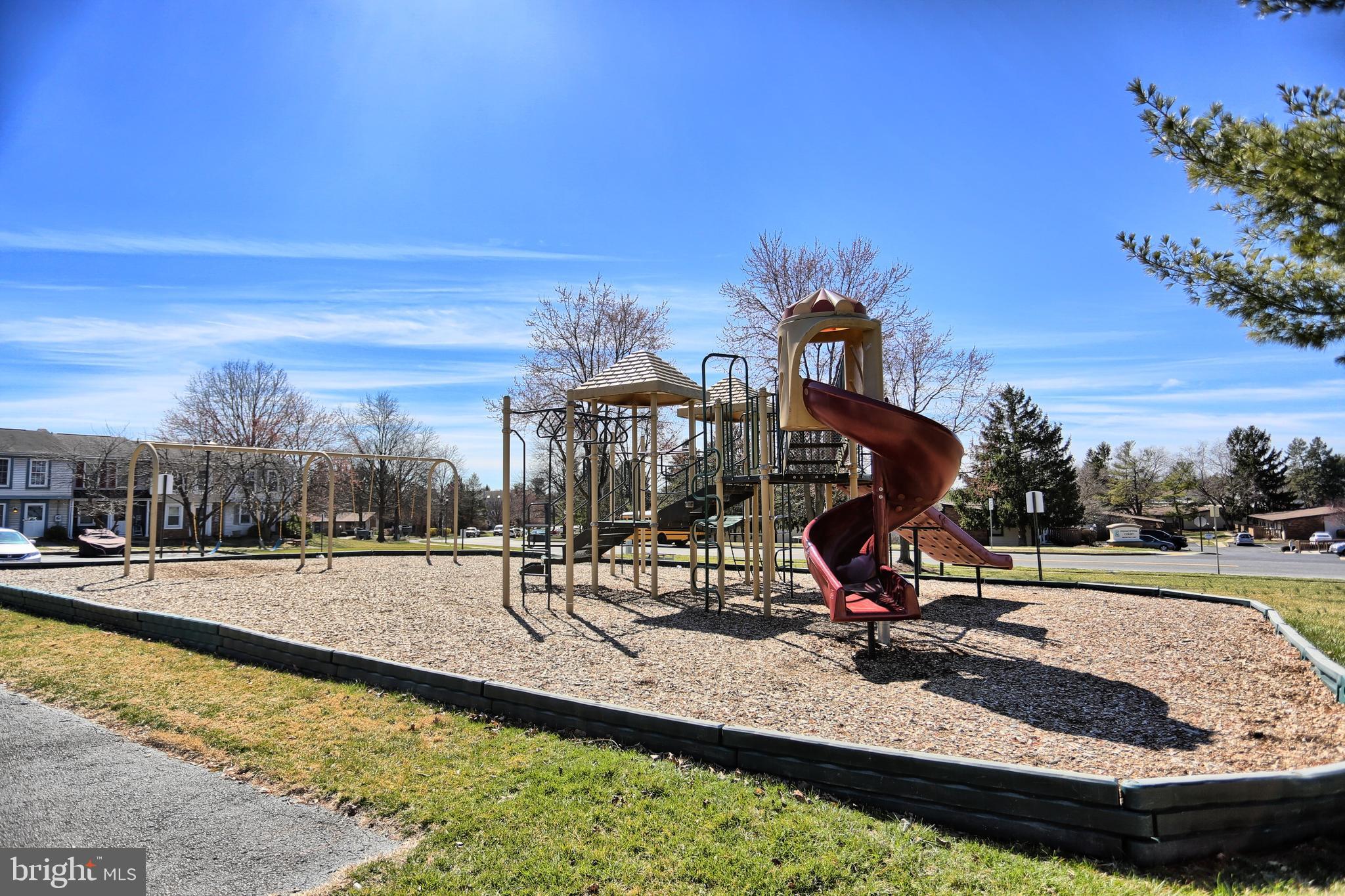 FOXCROFT - Residential