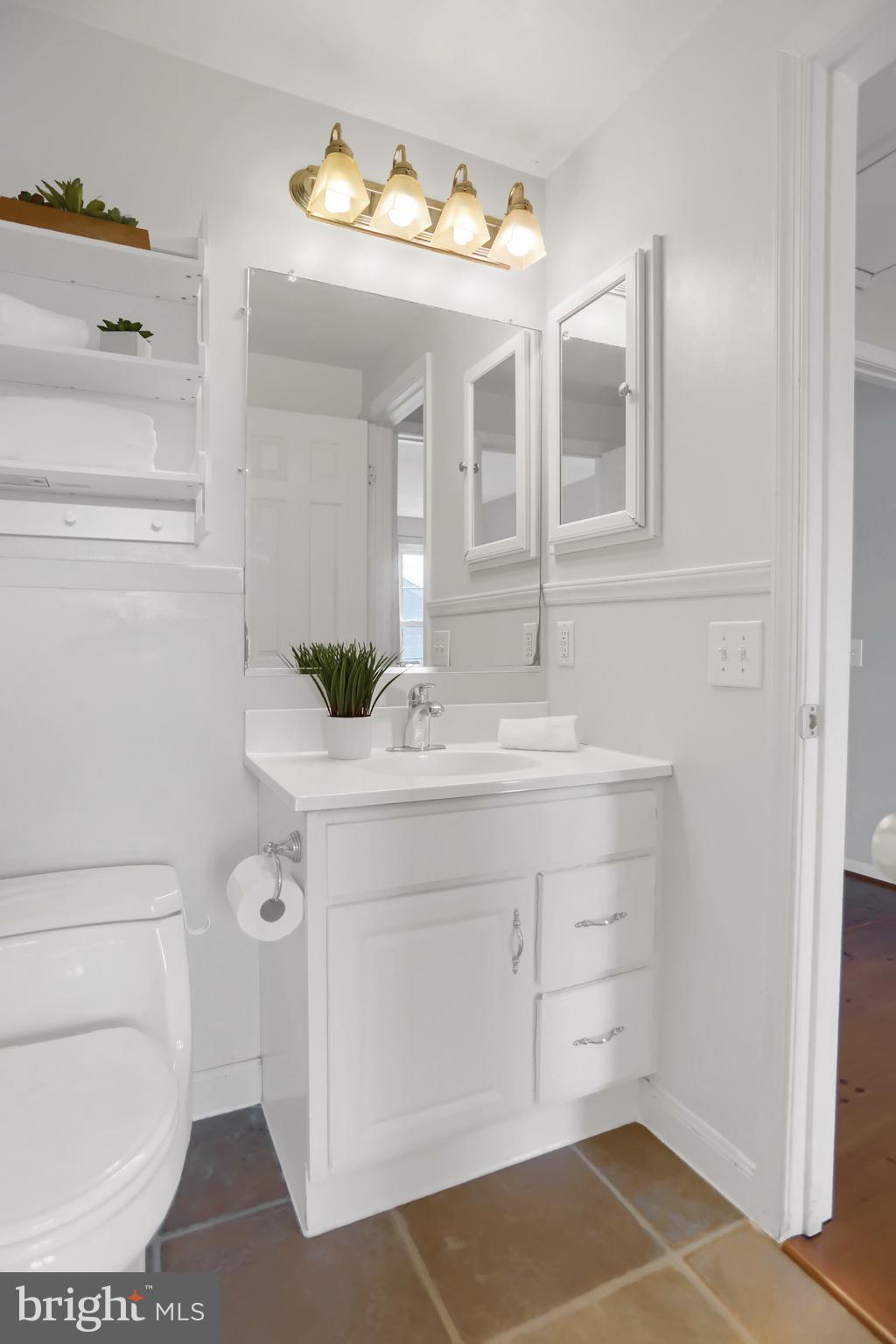 FOXCROFT - Residential