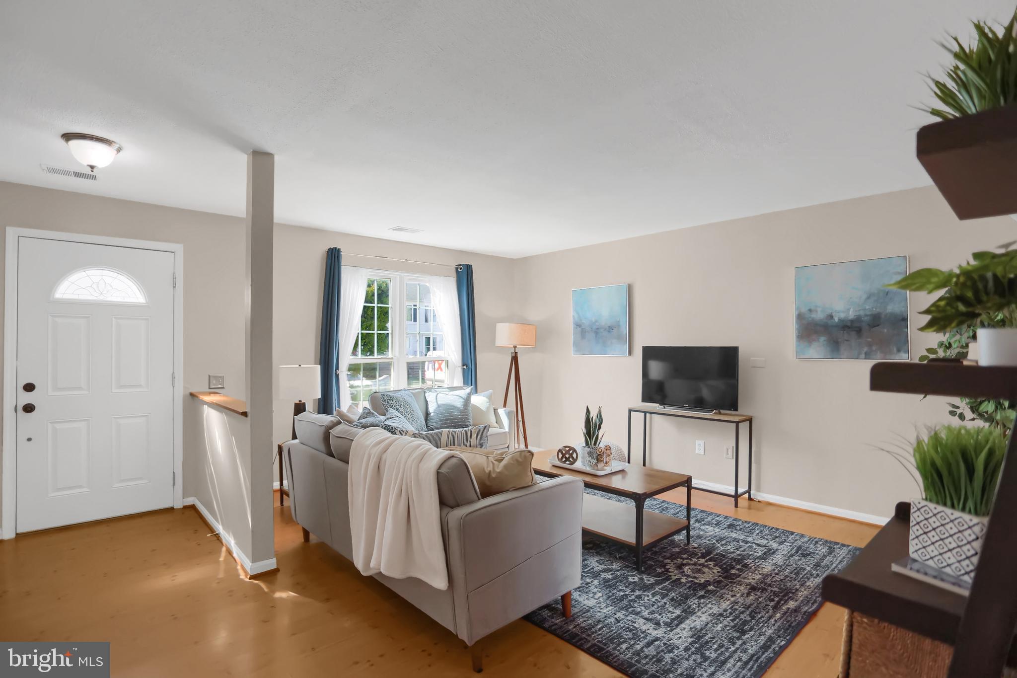 FOXCROFT - Residential