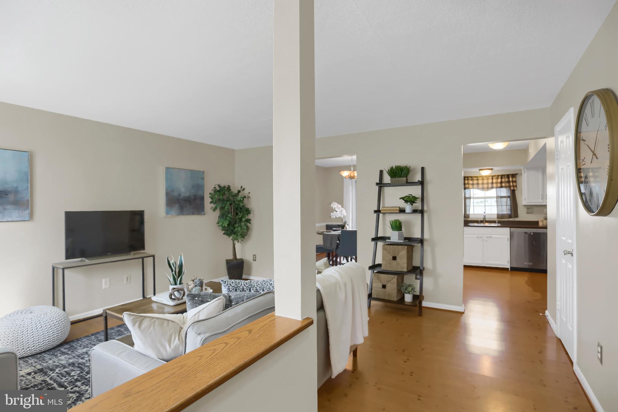 FOXCROFT - Residential