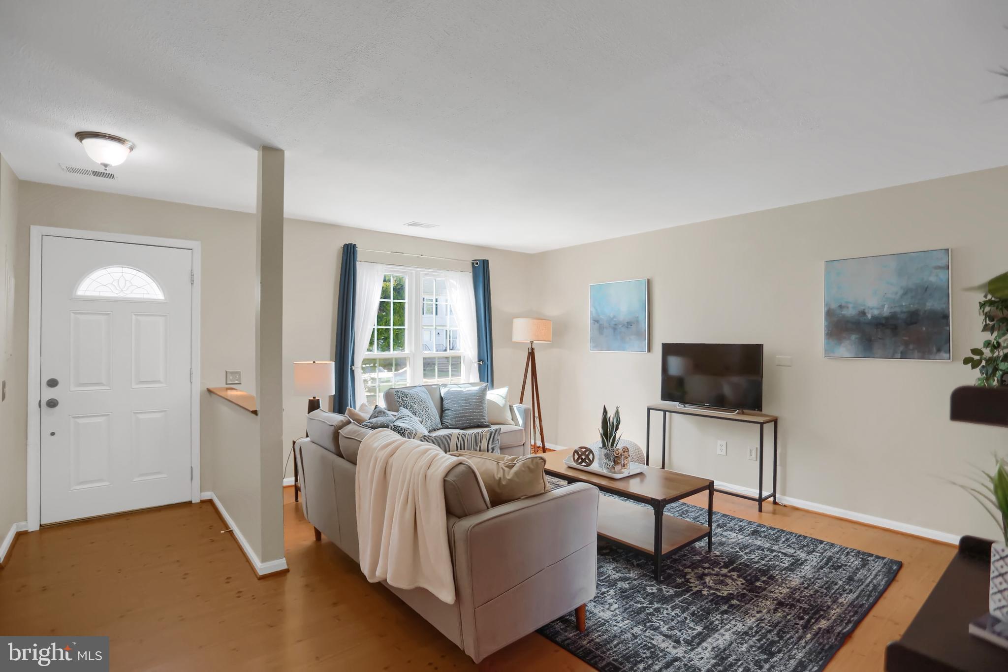 FOXCROFT - Residential