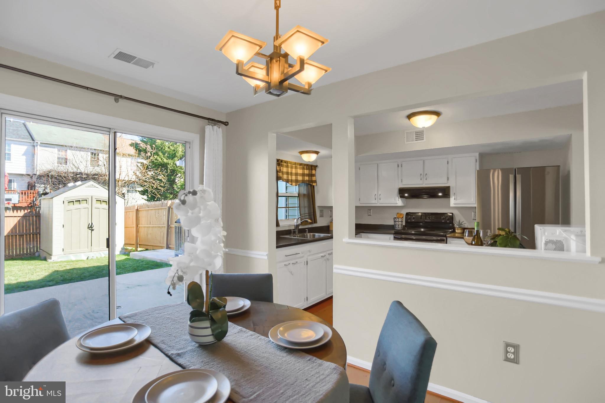 FOXCROFT - Residential