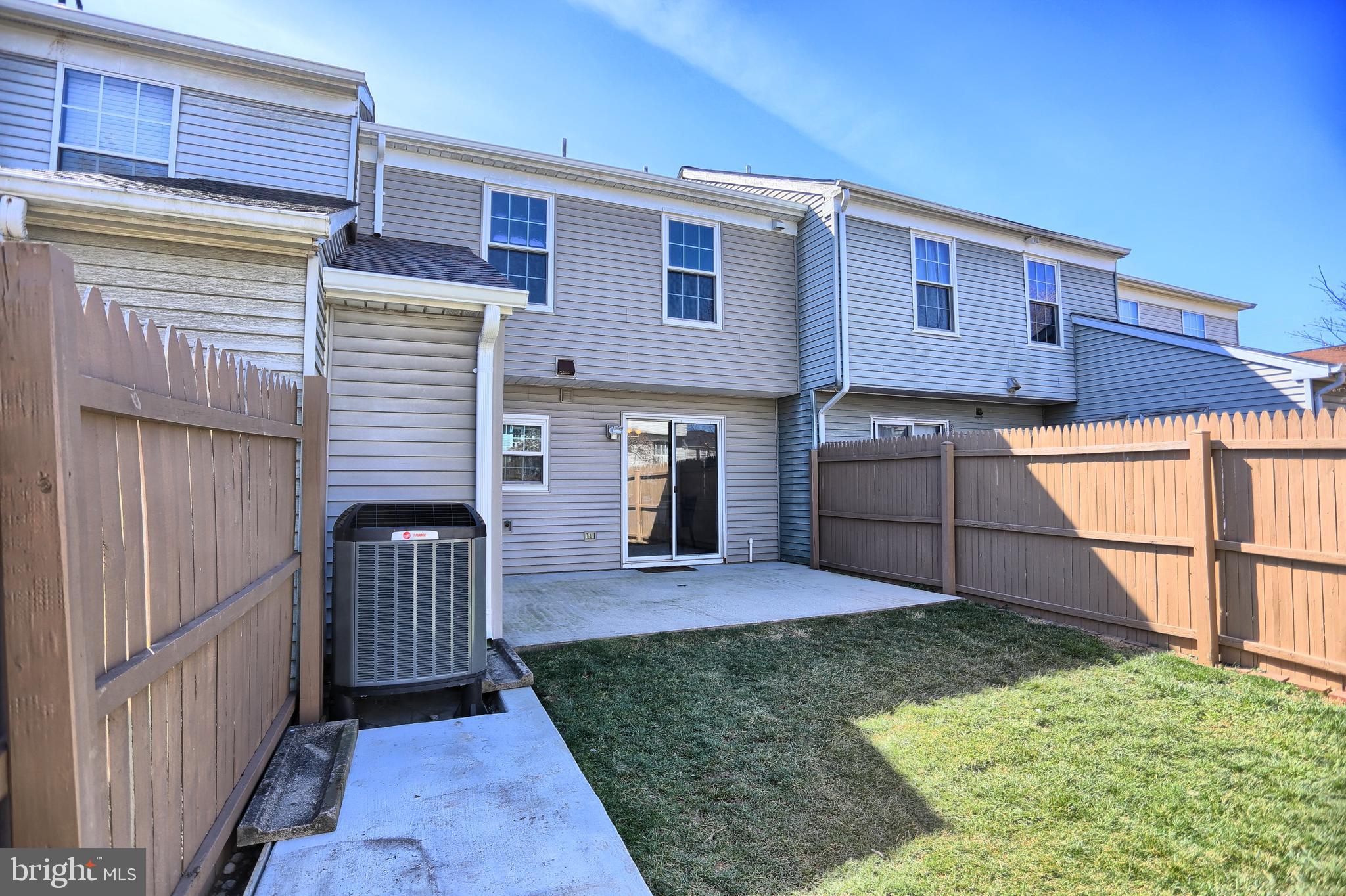 FOXCROFT - Residential