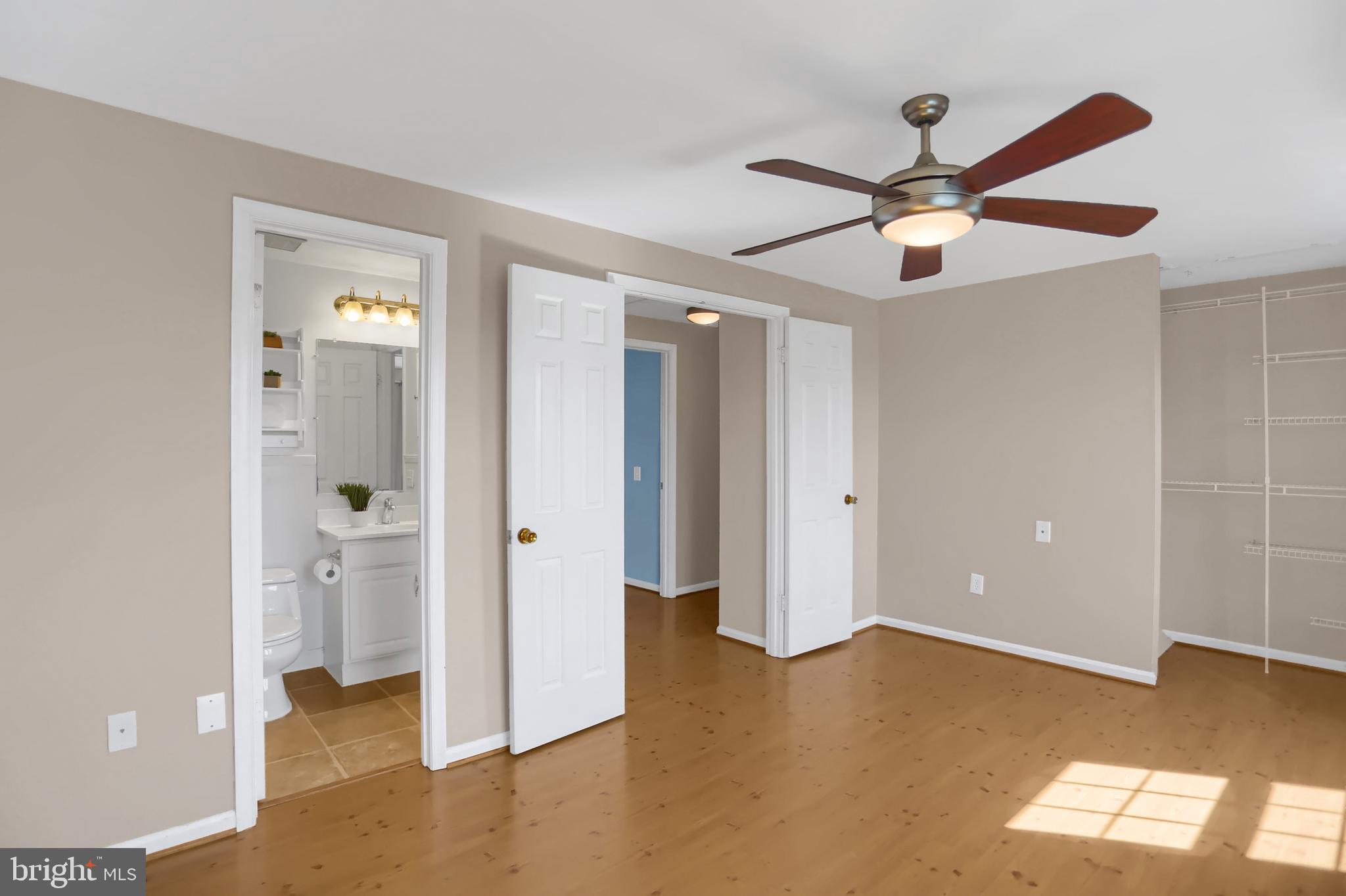 FOXCROFT - Residential