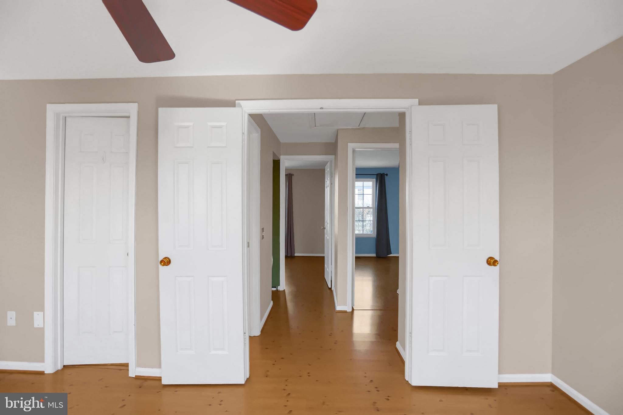 FOXCROFT - Residential