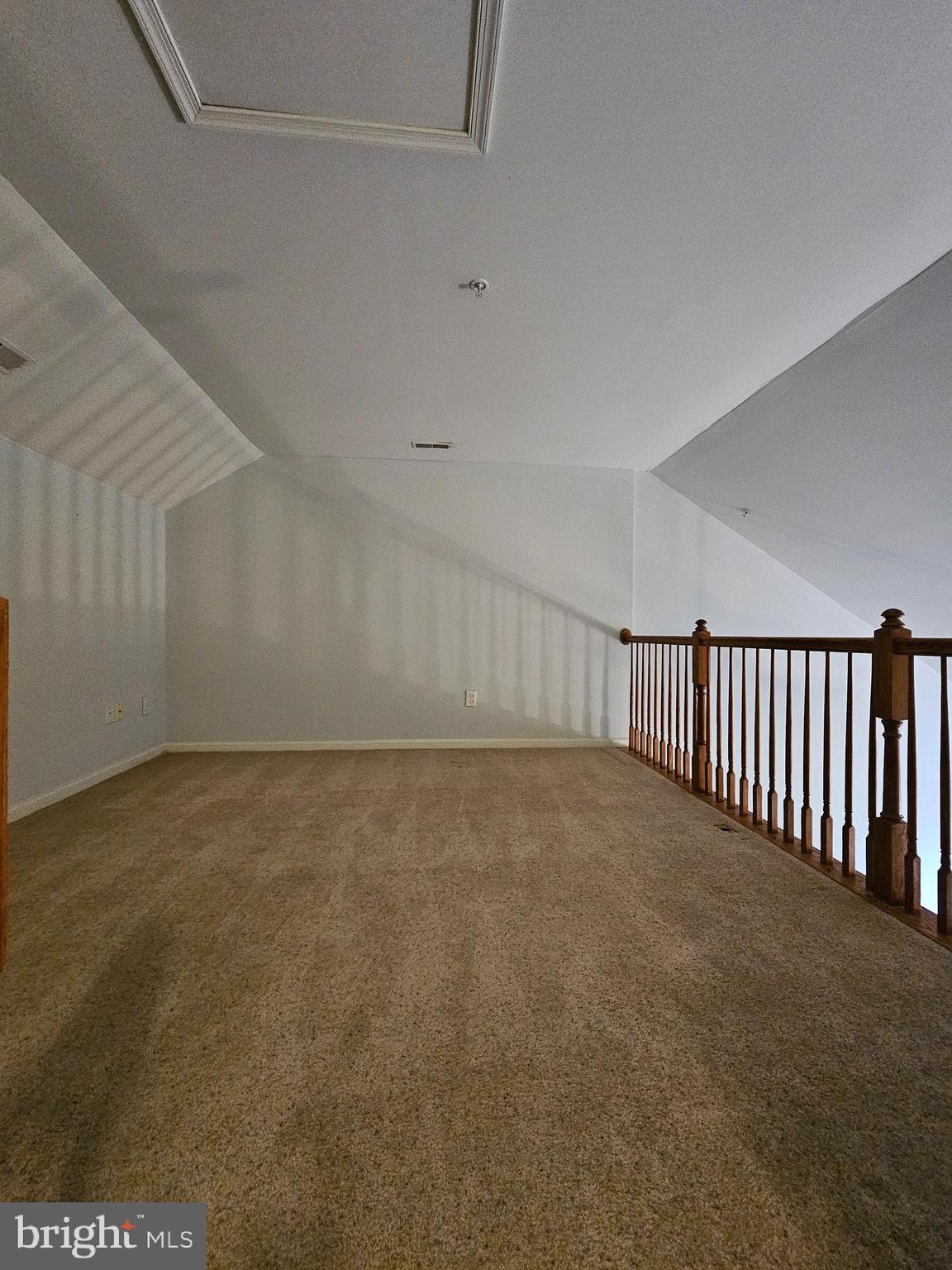 PERRY HALL - Residential