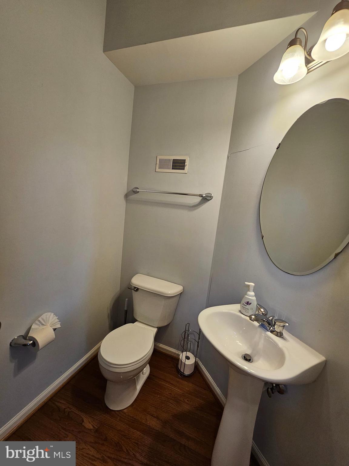 PERRY HALL - Residential