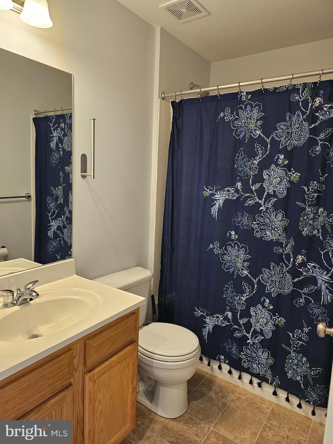 PERRY HALL - Residential