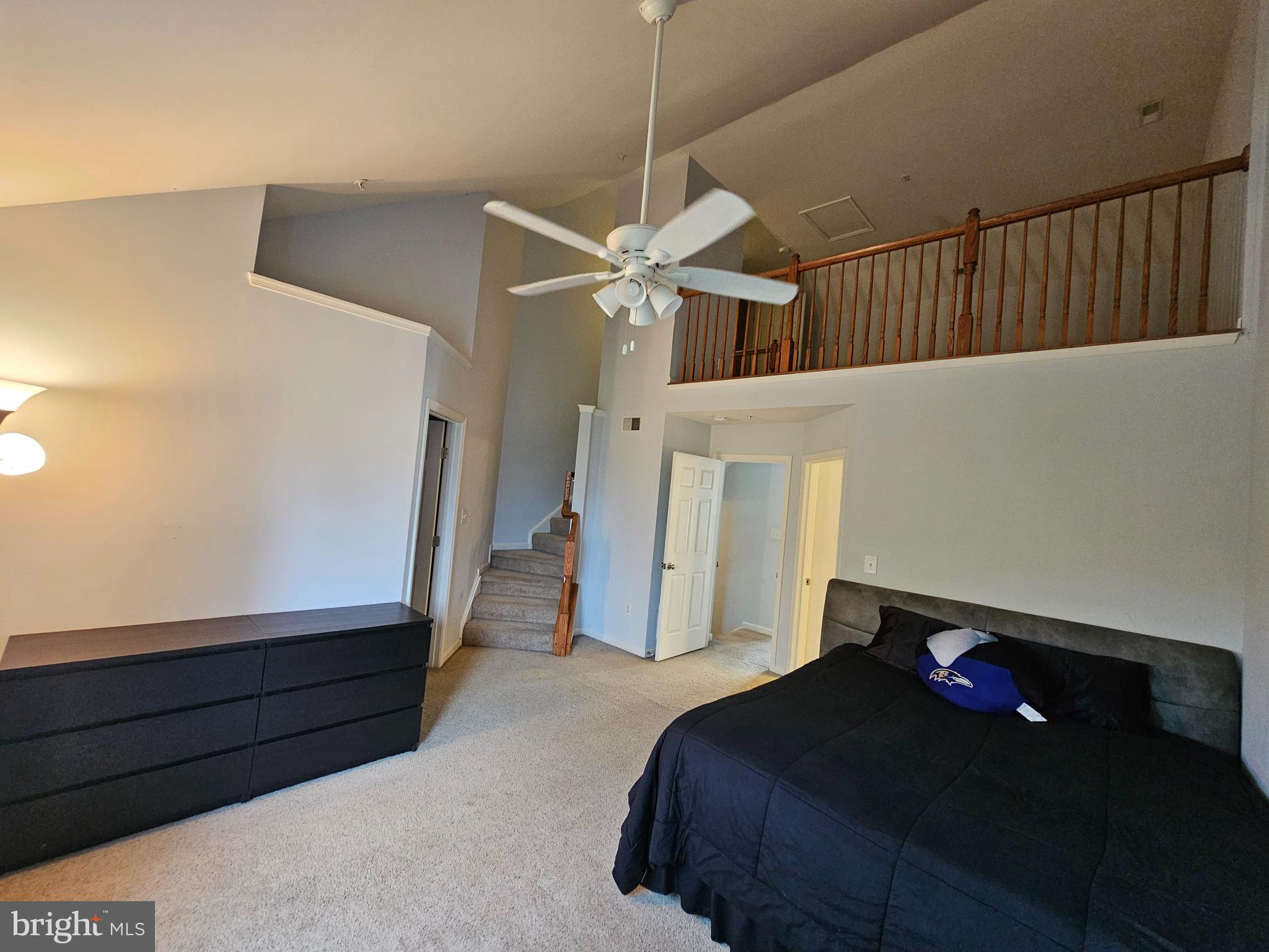 PERRY HALL - Residential