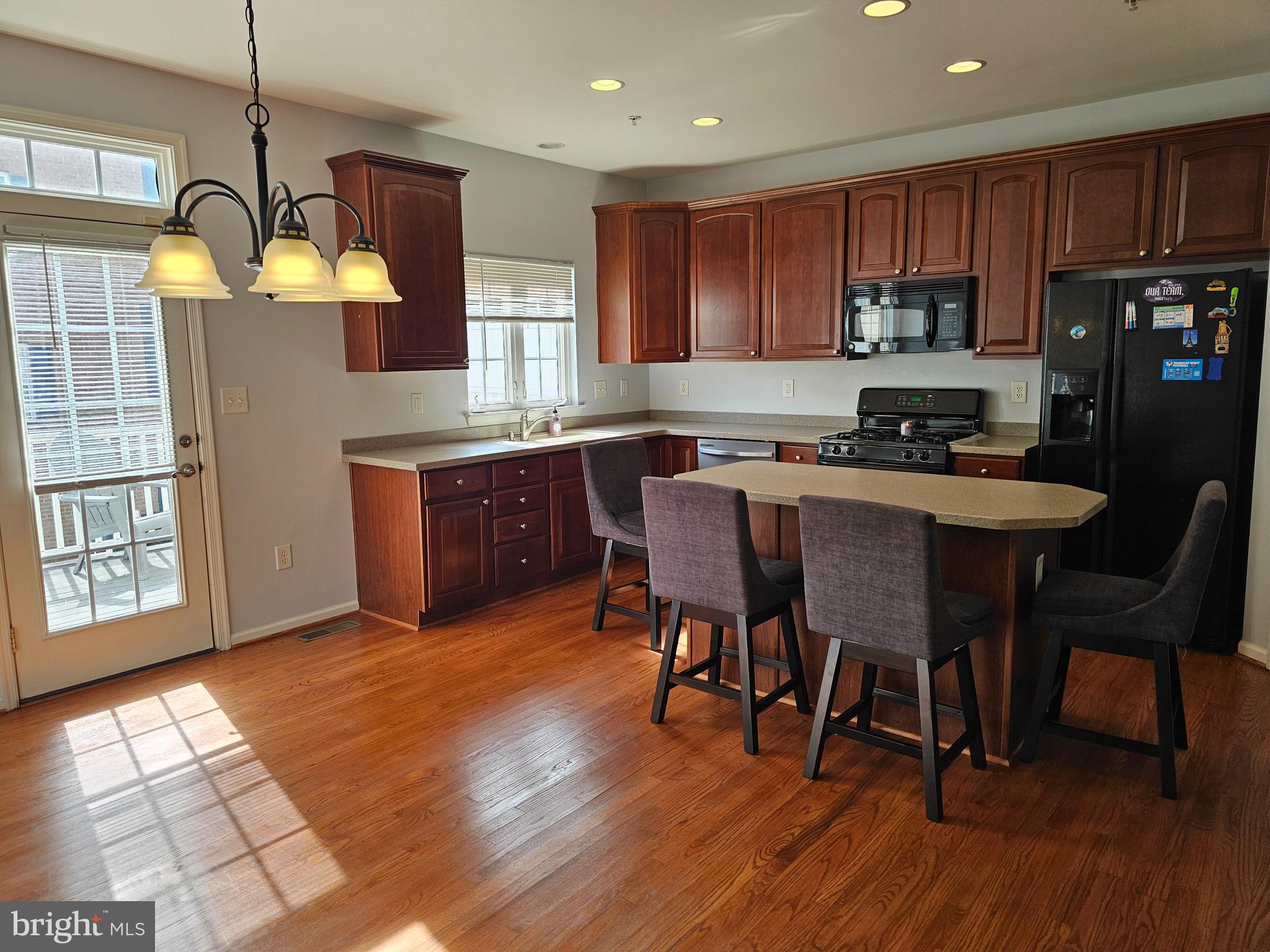 PERRY HALL - Residential