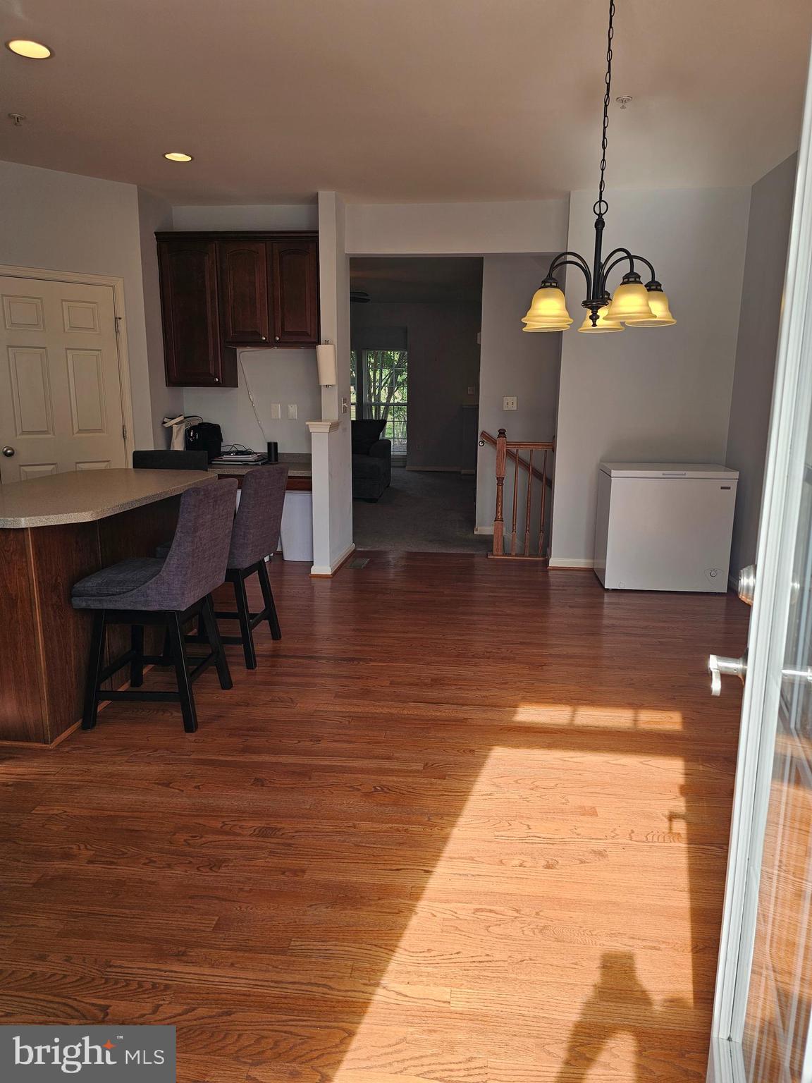 PERRY HALL - Residential