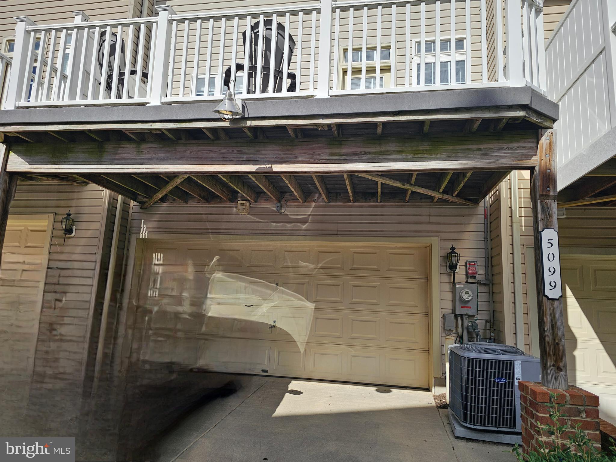 PERRY HALL - Residential