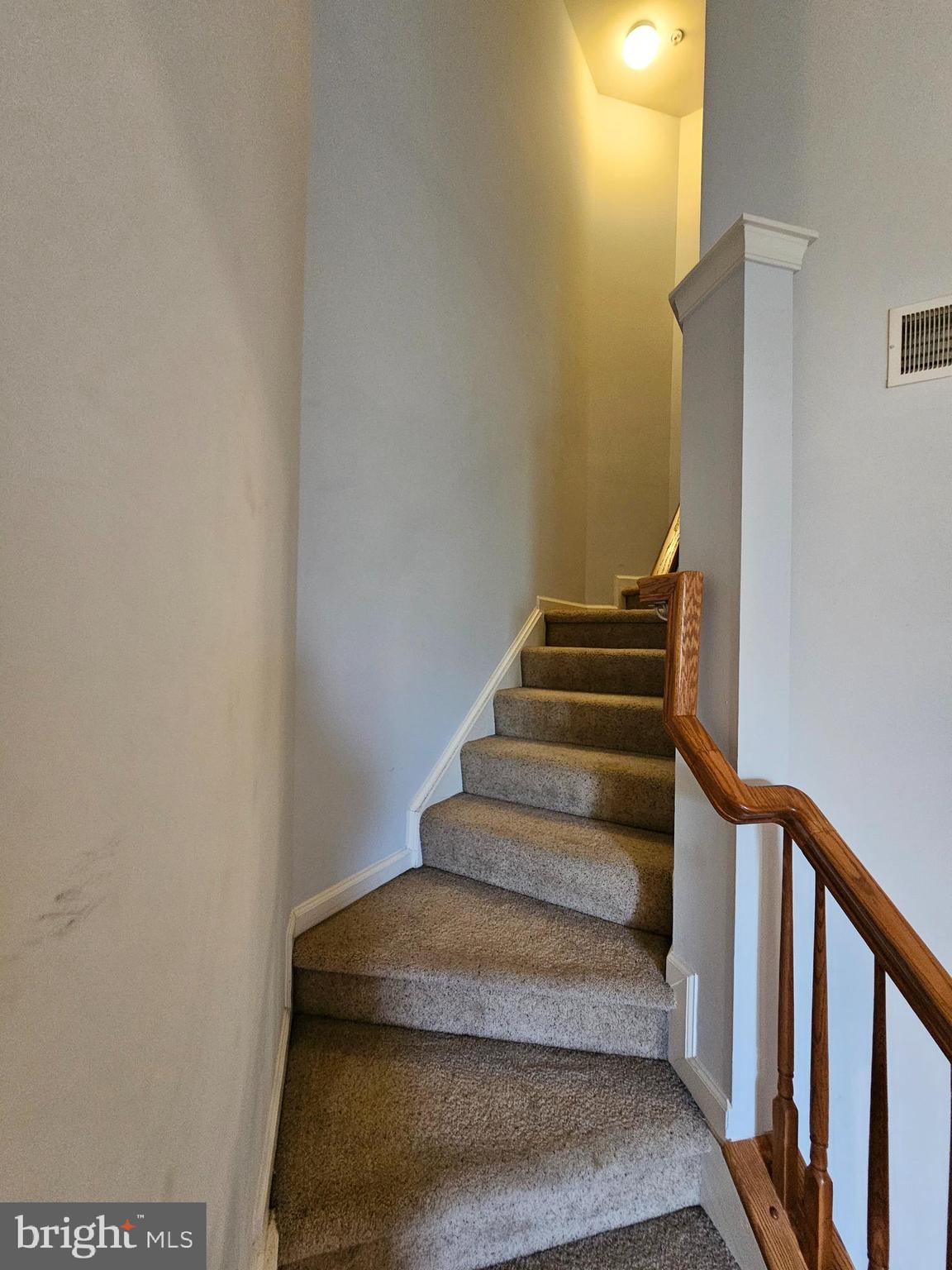 PERRY HALL - Residential