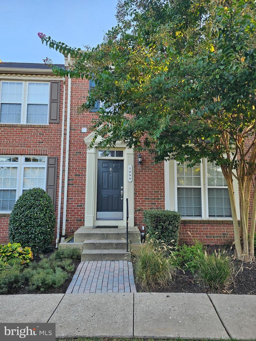 Beautiful Home in Convenient Perry Hall Location!

Welcome to this stunning home ideally situated in the heart of Perry Hall! Enjoy easy access to endless walking trails, charming local gardens, and the Perry Hall Shopping Center—just a 3-minute walk away. Commuters will love the quick connections to highways 695, 95, and 43.

This home boasts 3 spacious bedrooms plus a loft, a 2-car garage, 2.5 bathrooms, and a rough-in ready for an additional half bath.

Don’t miss out on this incredible opportunity to own a home that perfectly combines comfort, convenience, and modern living!