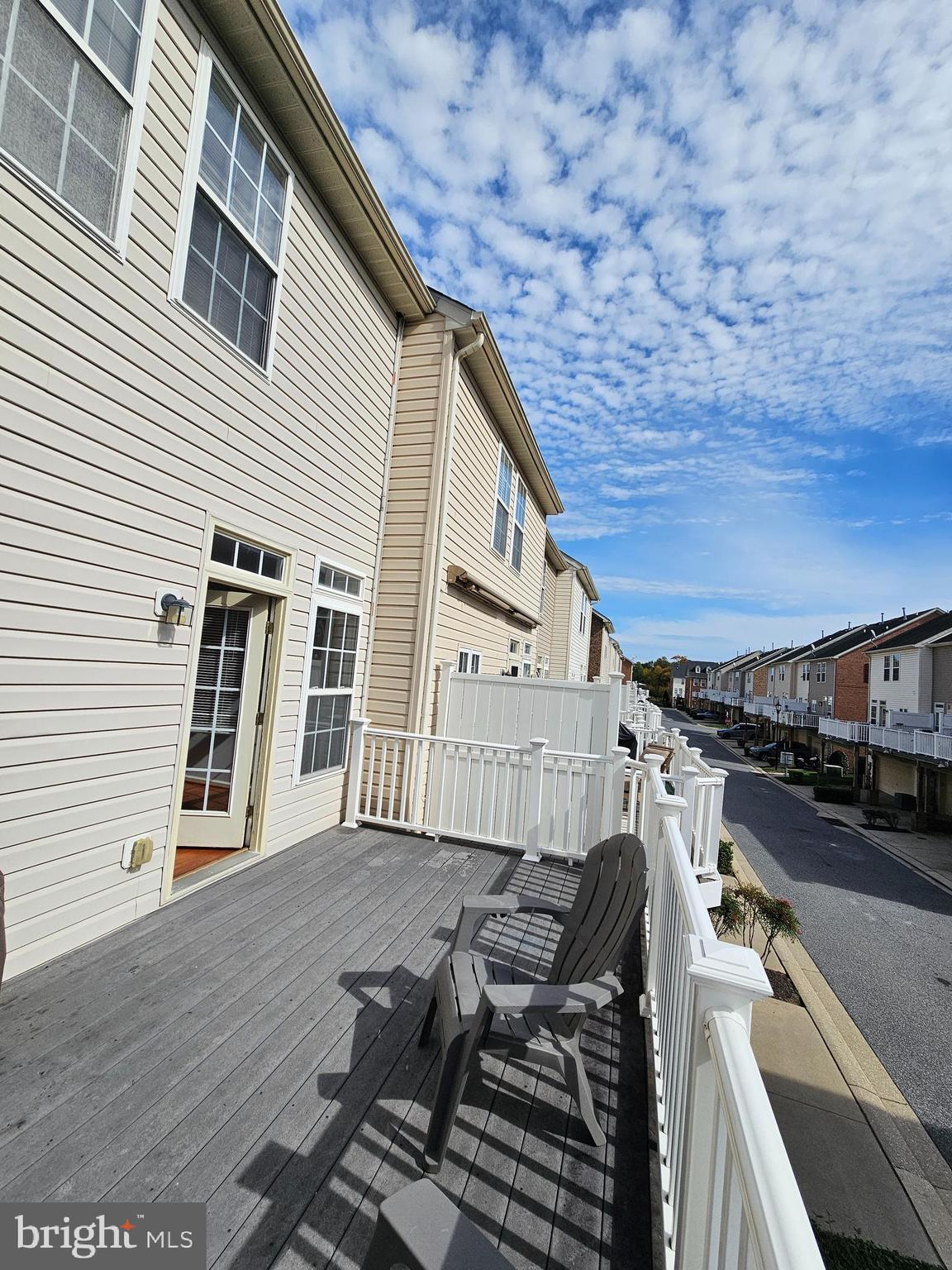 PERRY HALL - Residential