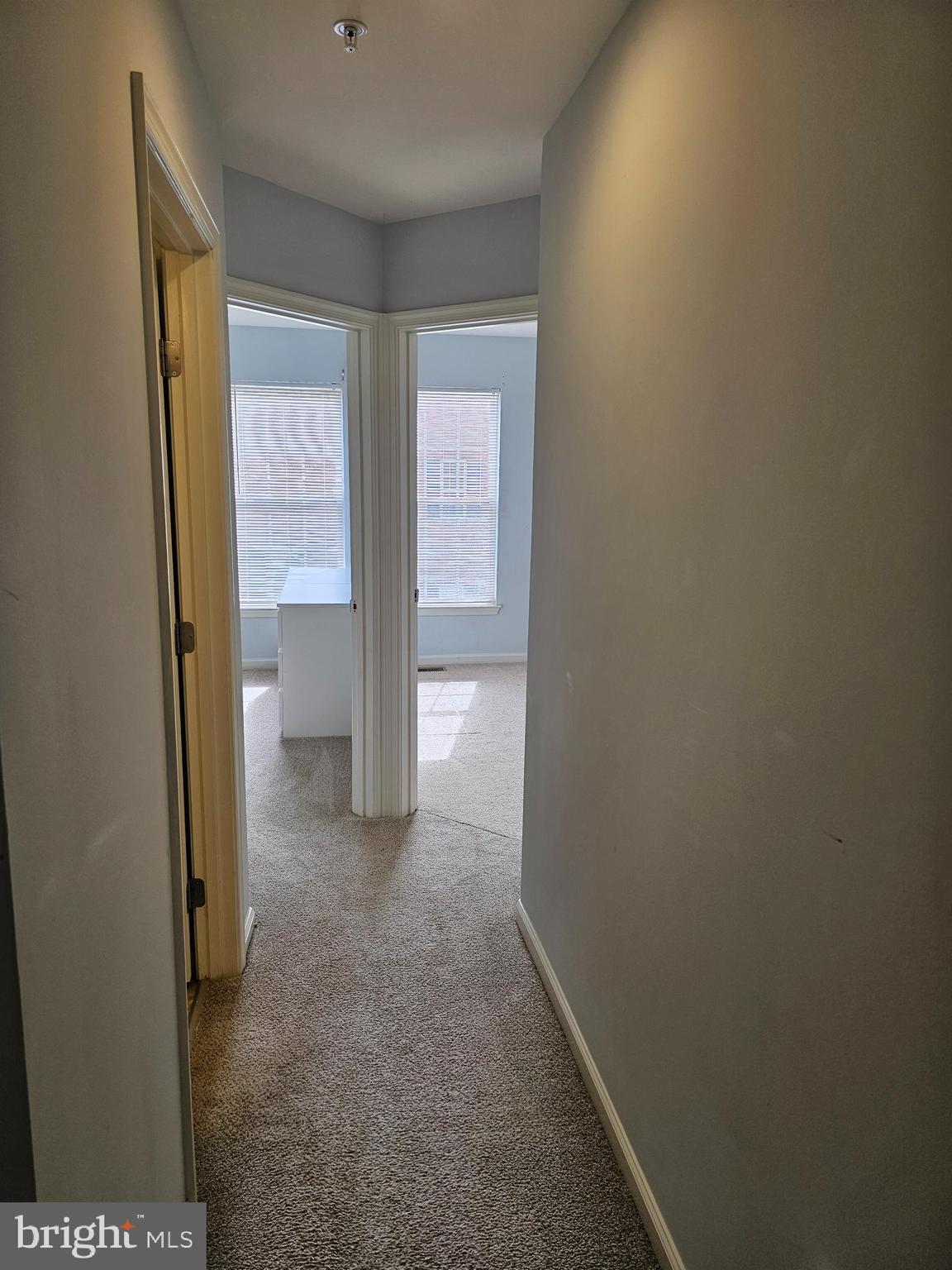 PERRY HALL - Residential