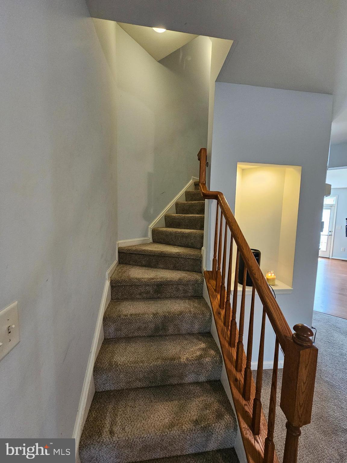 PERRY HALL - Residential